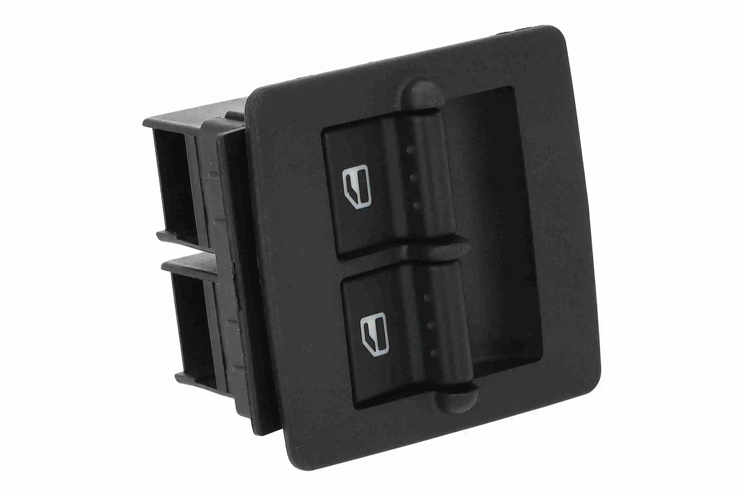 Switch, window regulator