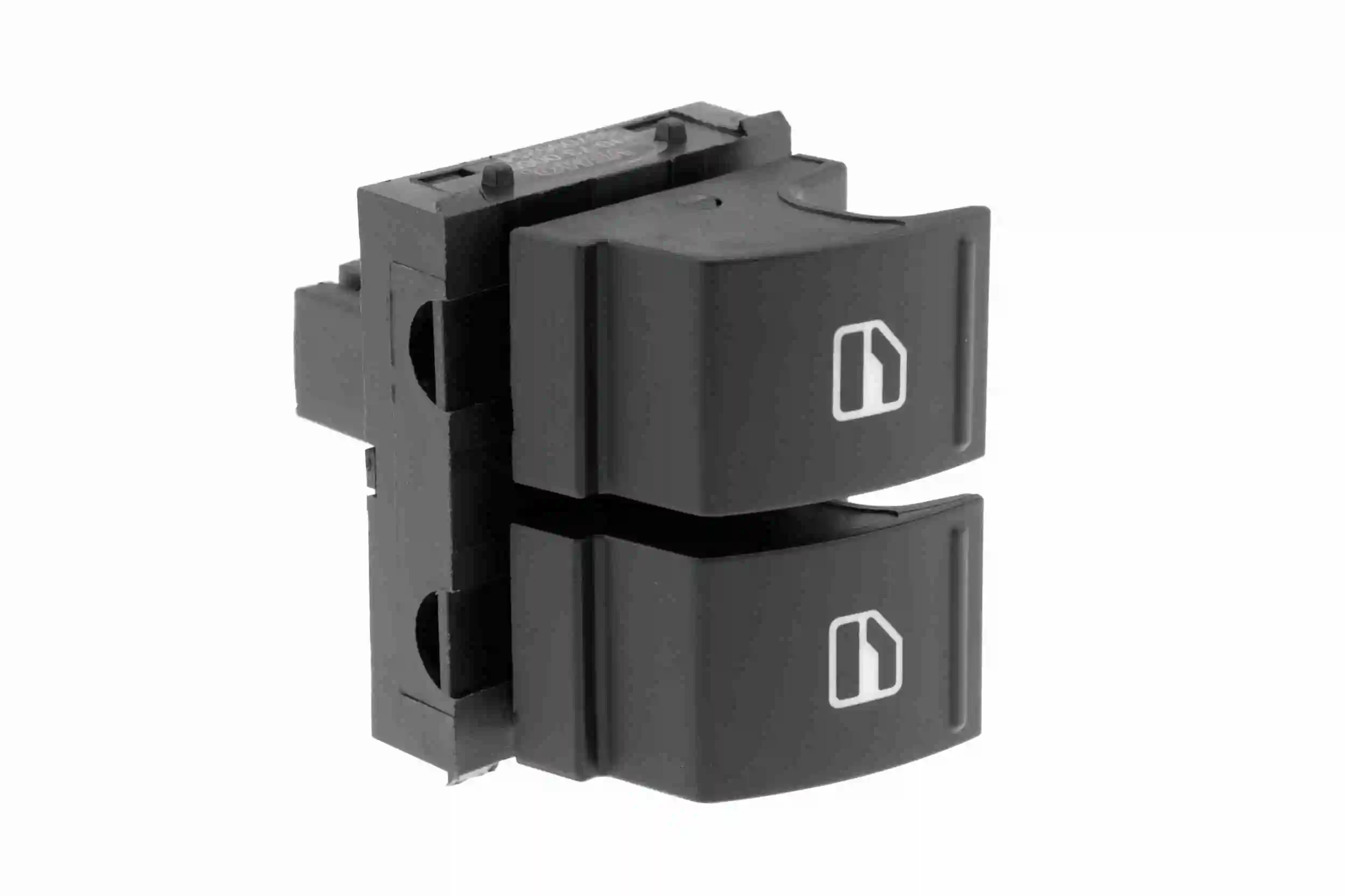 Switch, window regulator