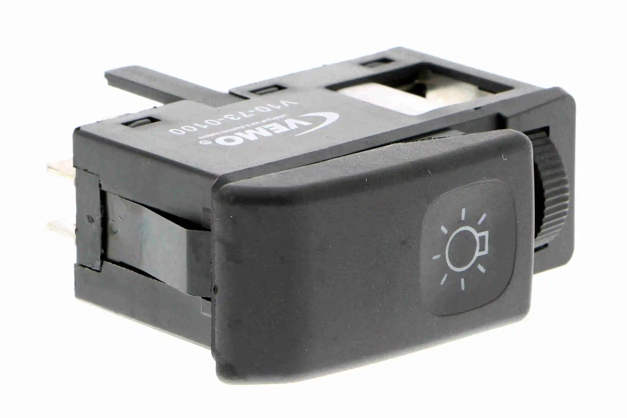 Switch, headlight