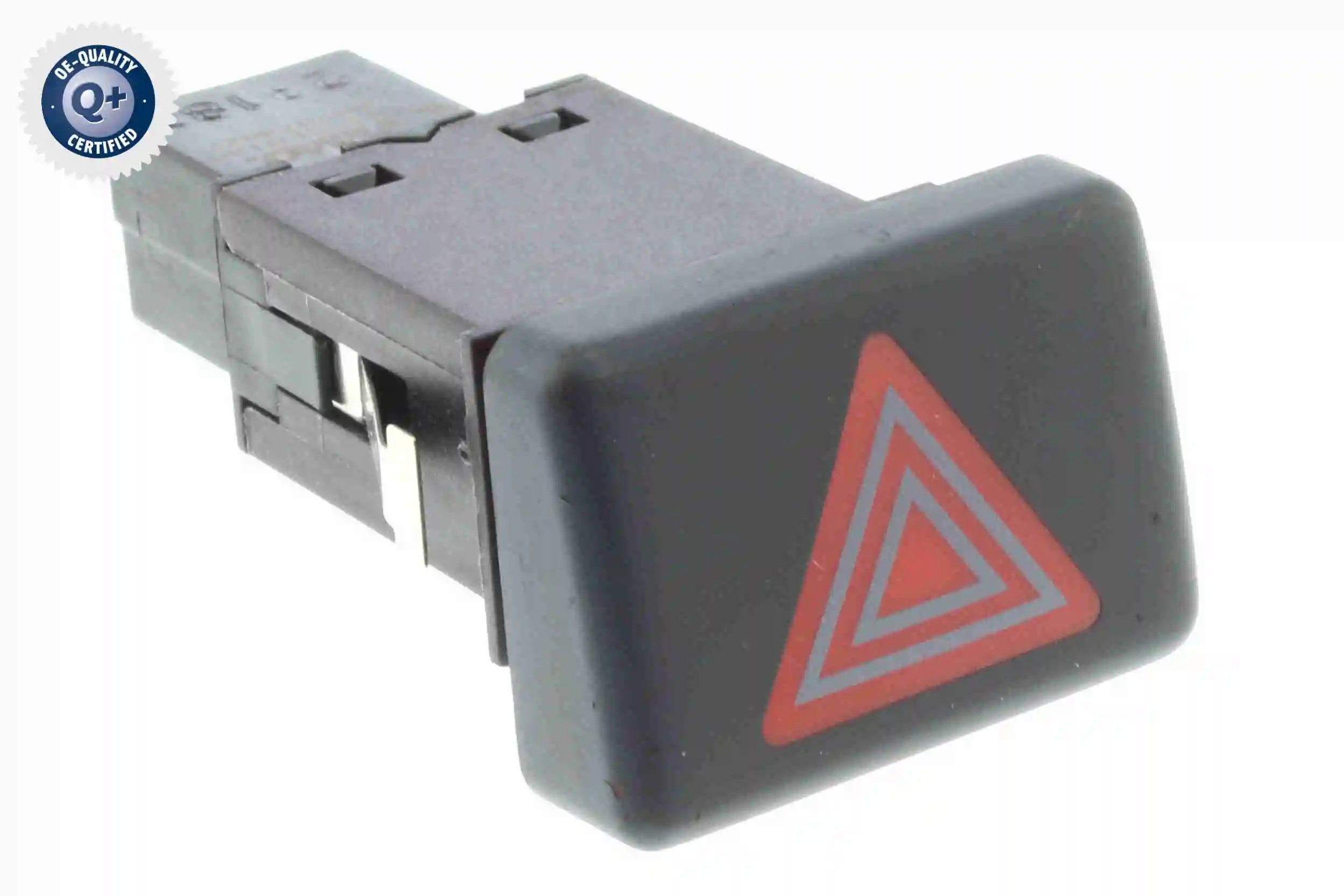 Hazard Warning Light Switch