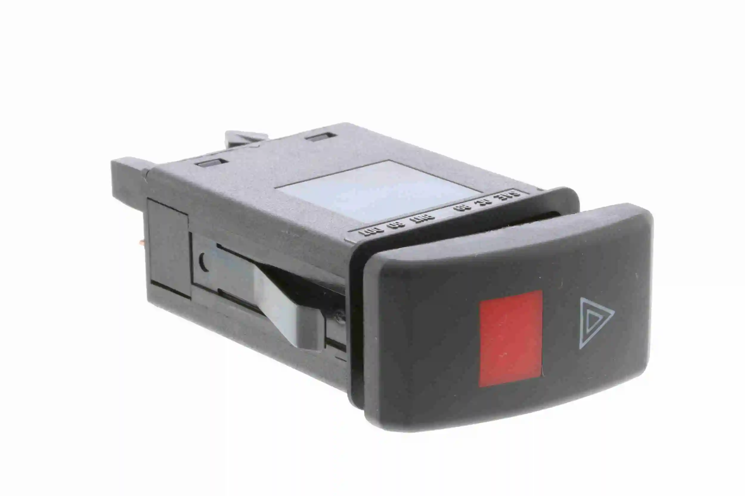Hazard Warning Light Switch