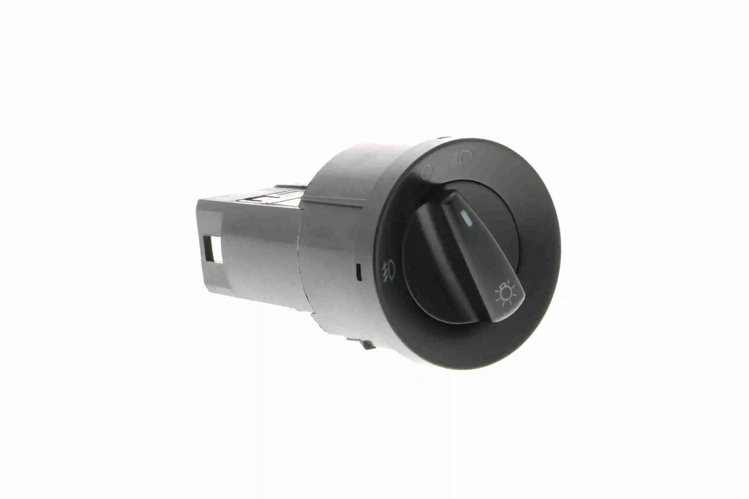 Switch, headlight