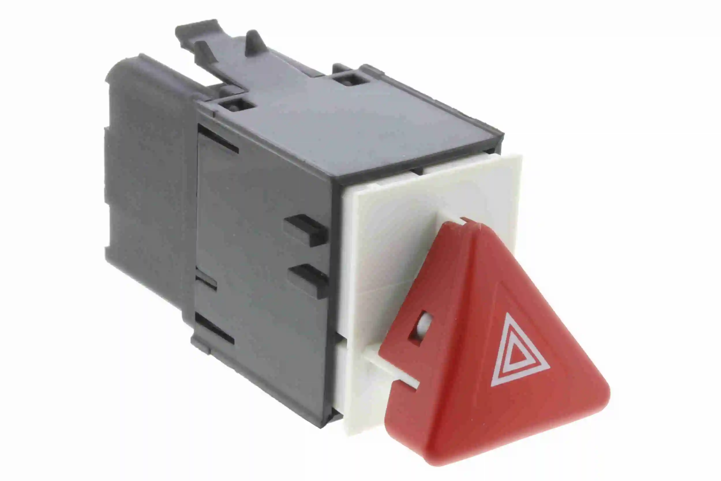 Hazard Warning Light Switch