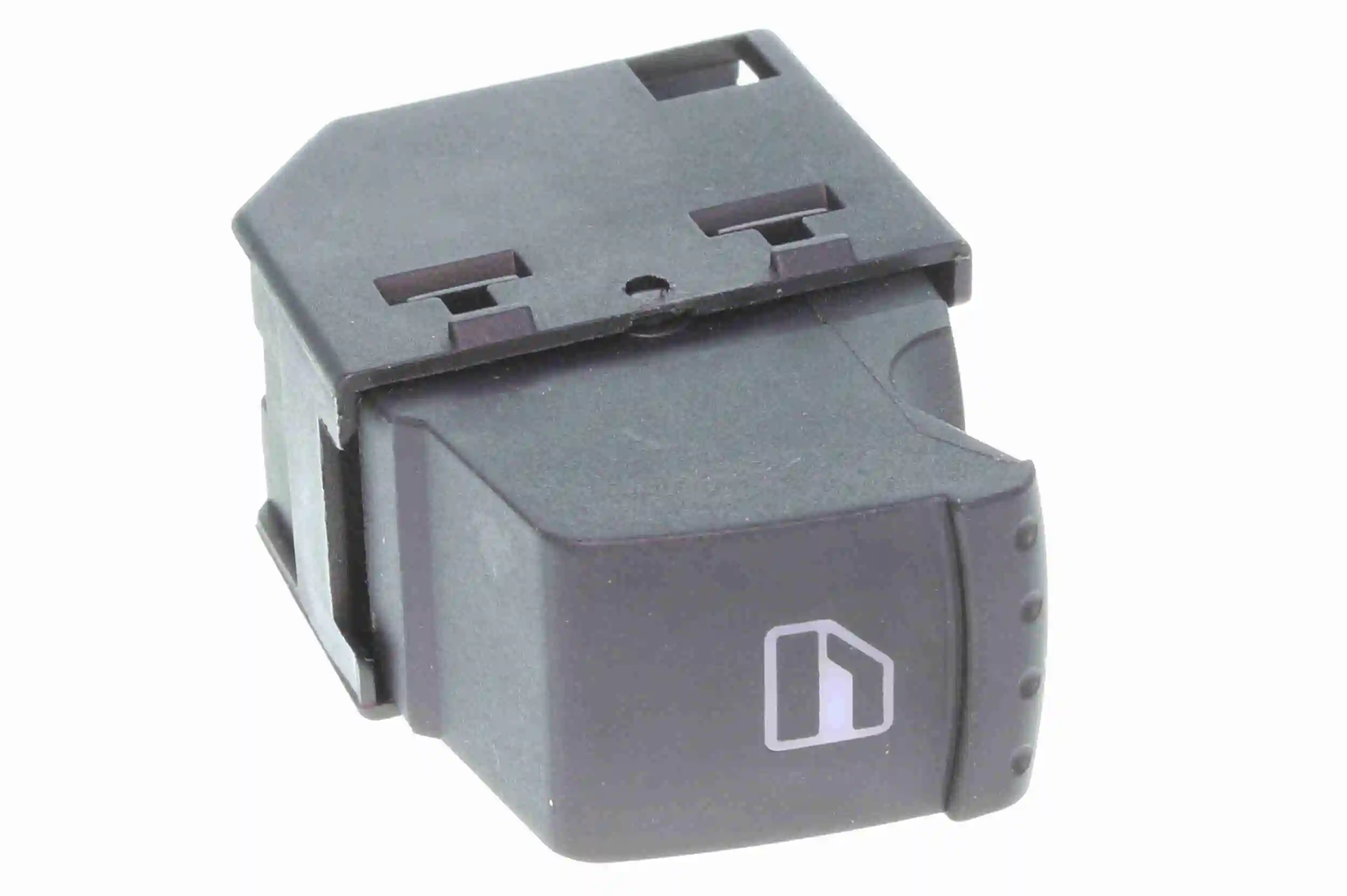 Switch, window regulator