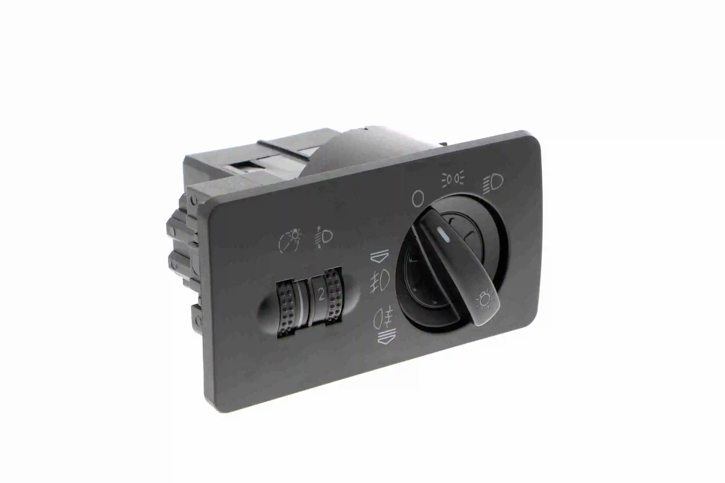 Switch, headlight