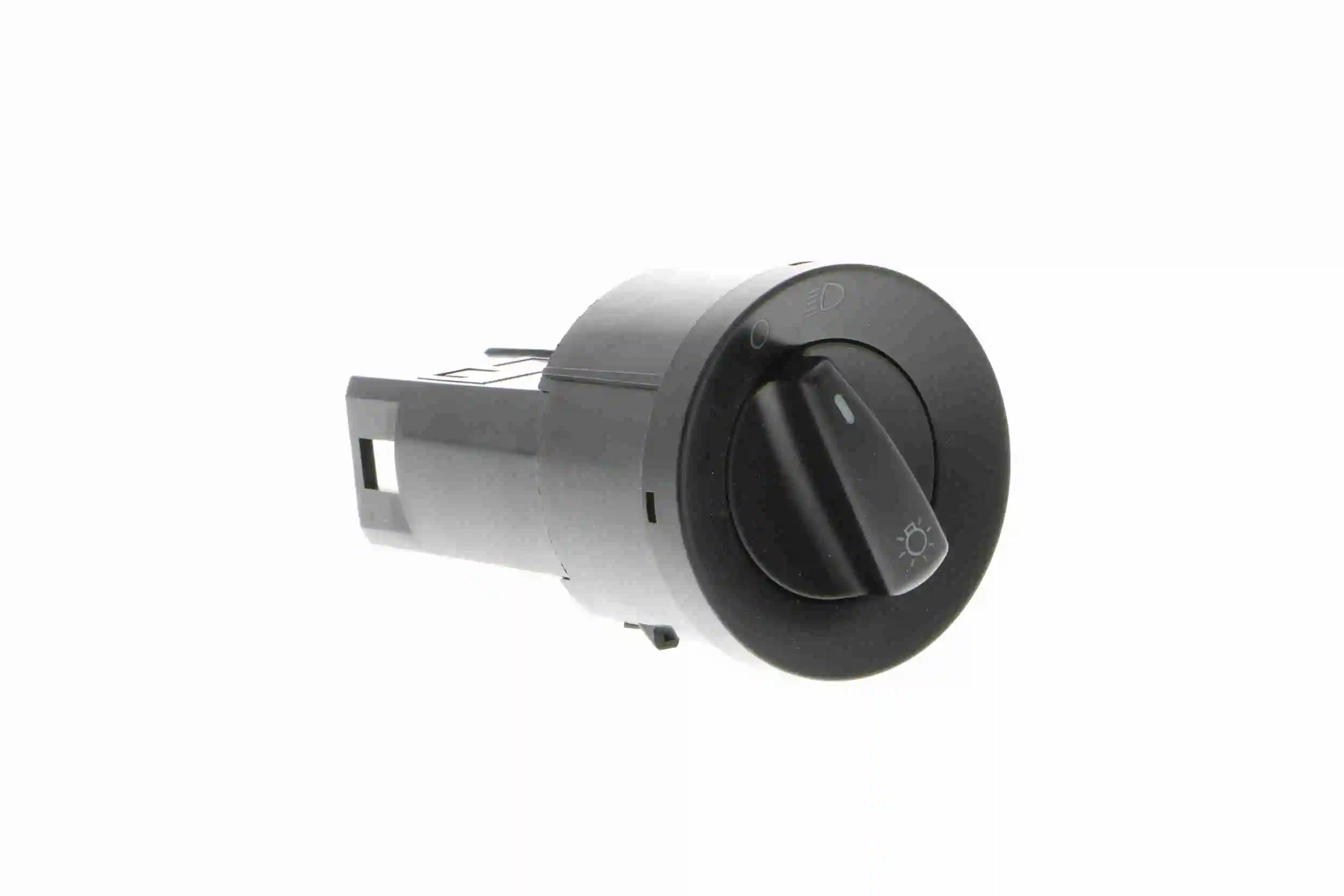 Switch, headlight