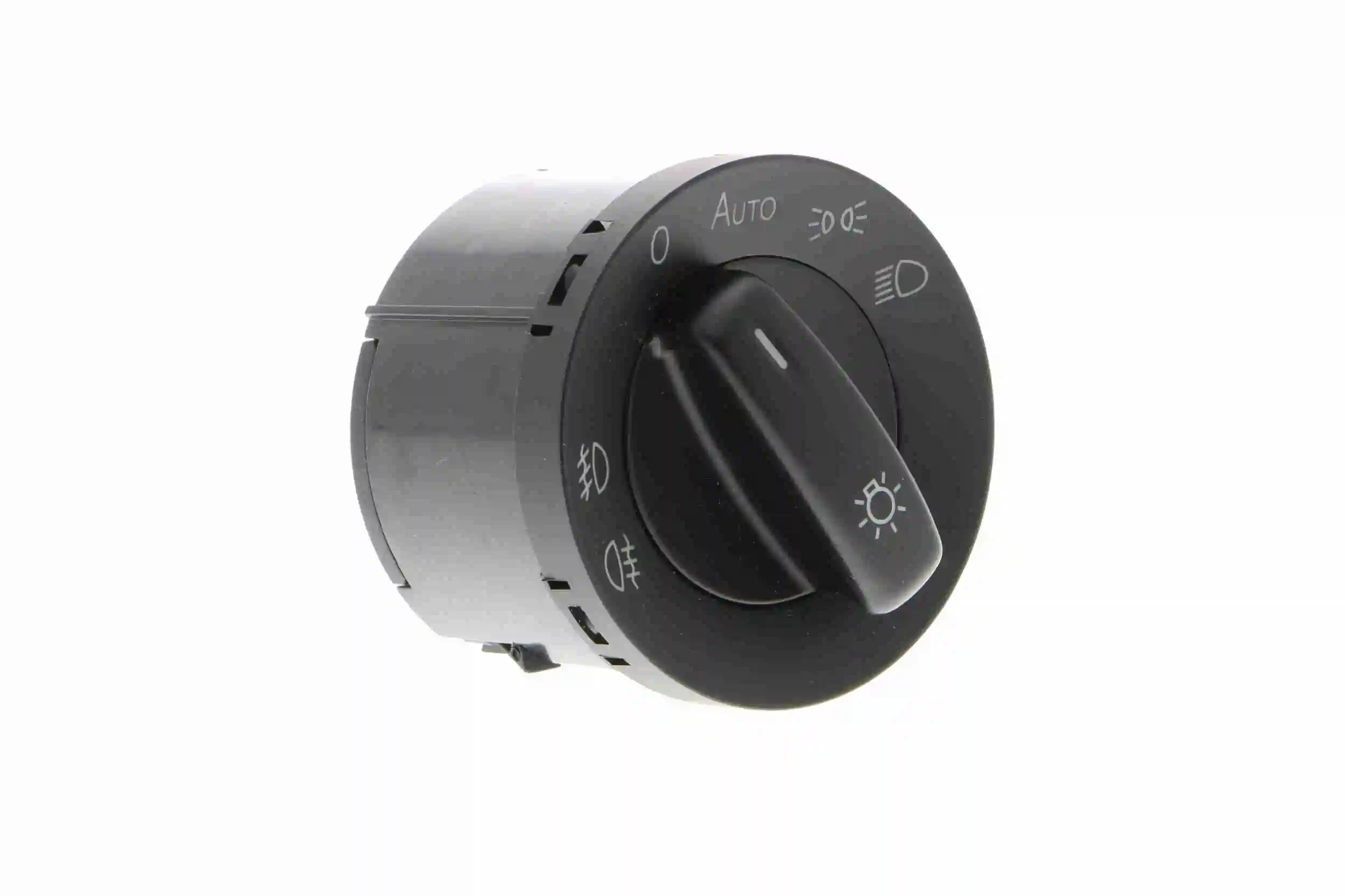 Switch, headlight