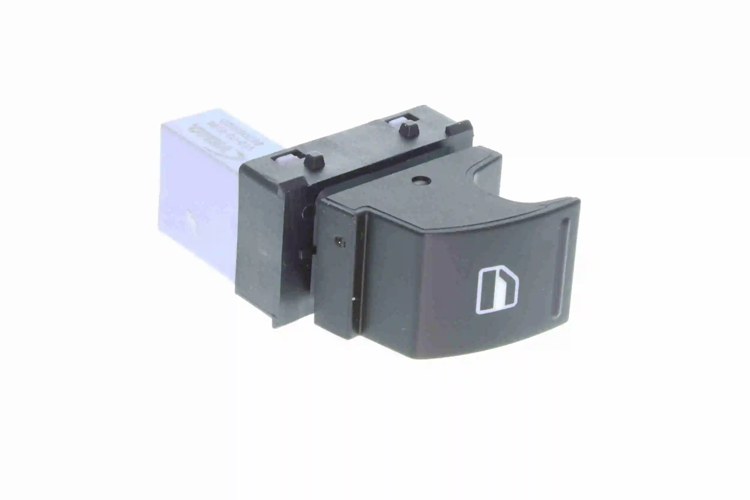 Switch, window regulator