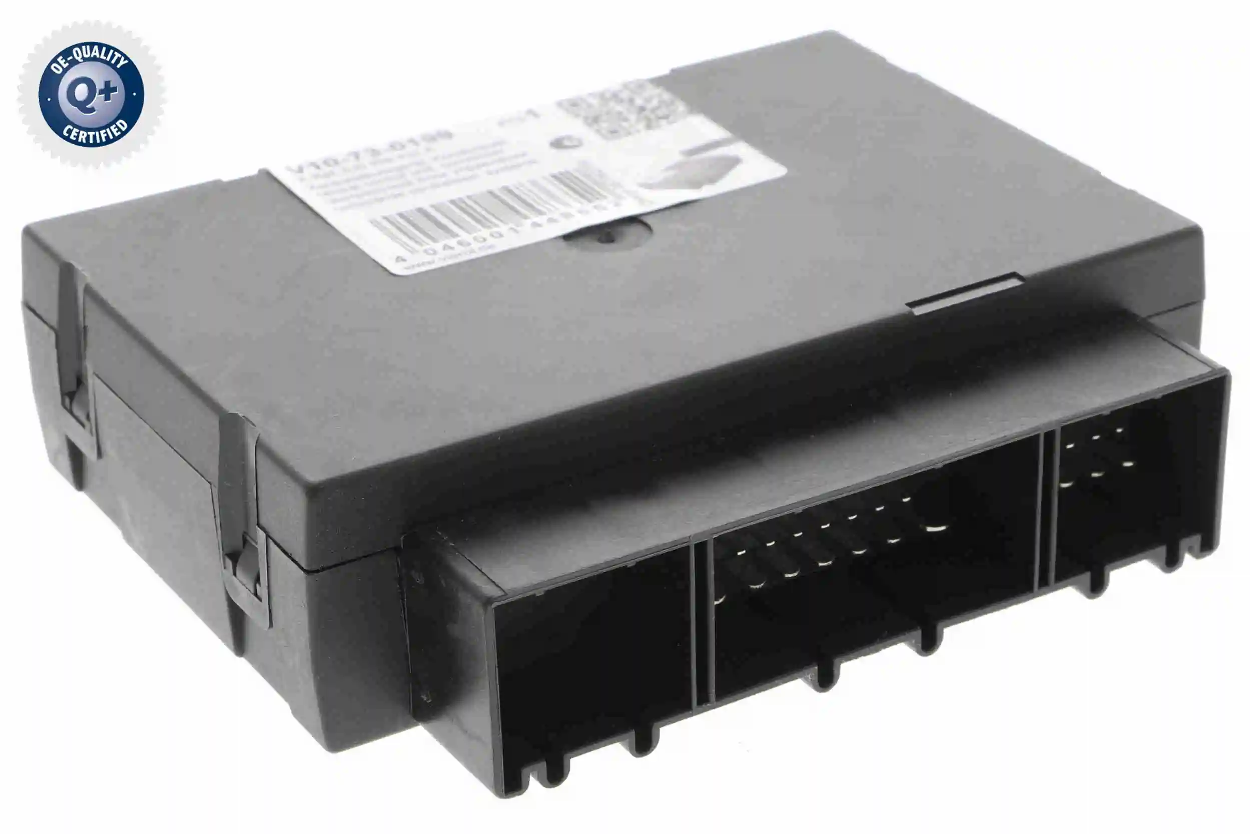 Control Unit, central locking system