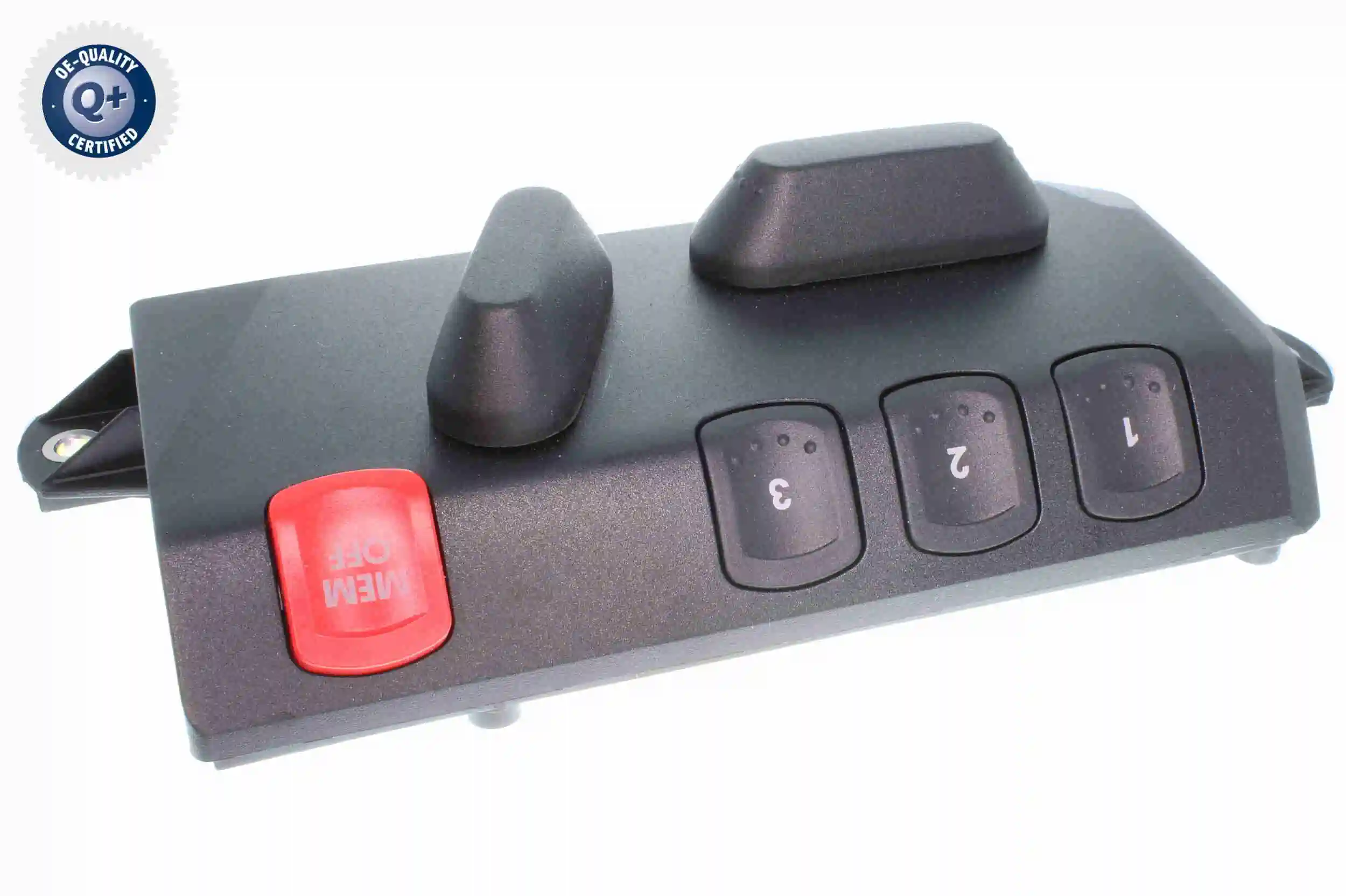Actuator, seat adjustment
