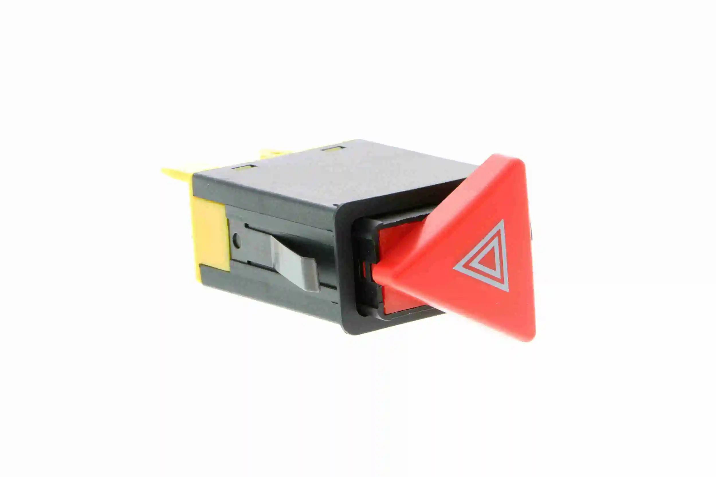 Hazard Warning Light Switch