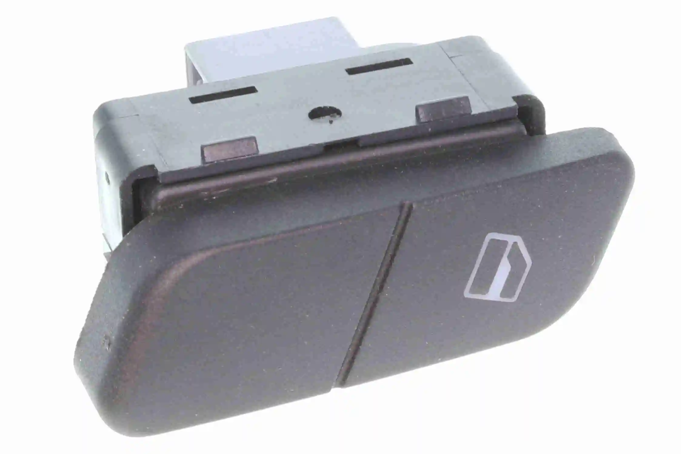 Switch, window regulator