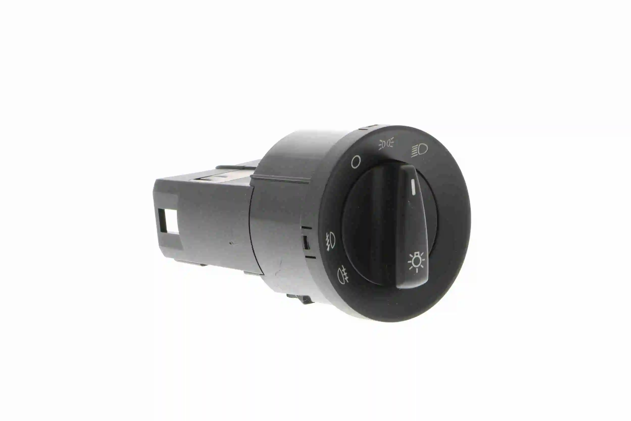 Switch, headlight