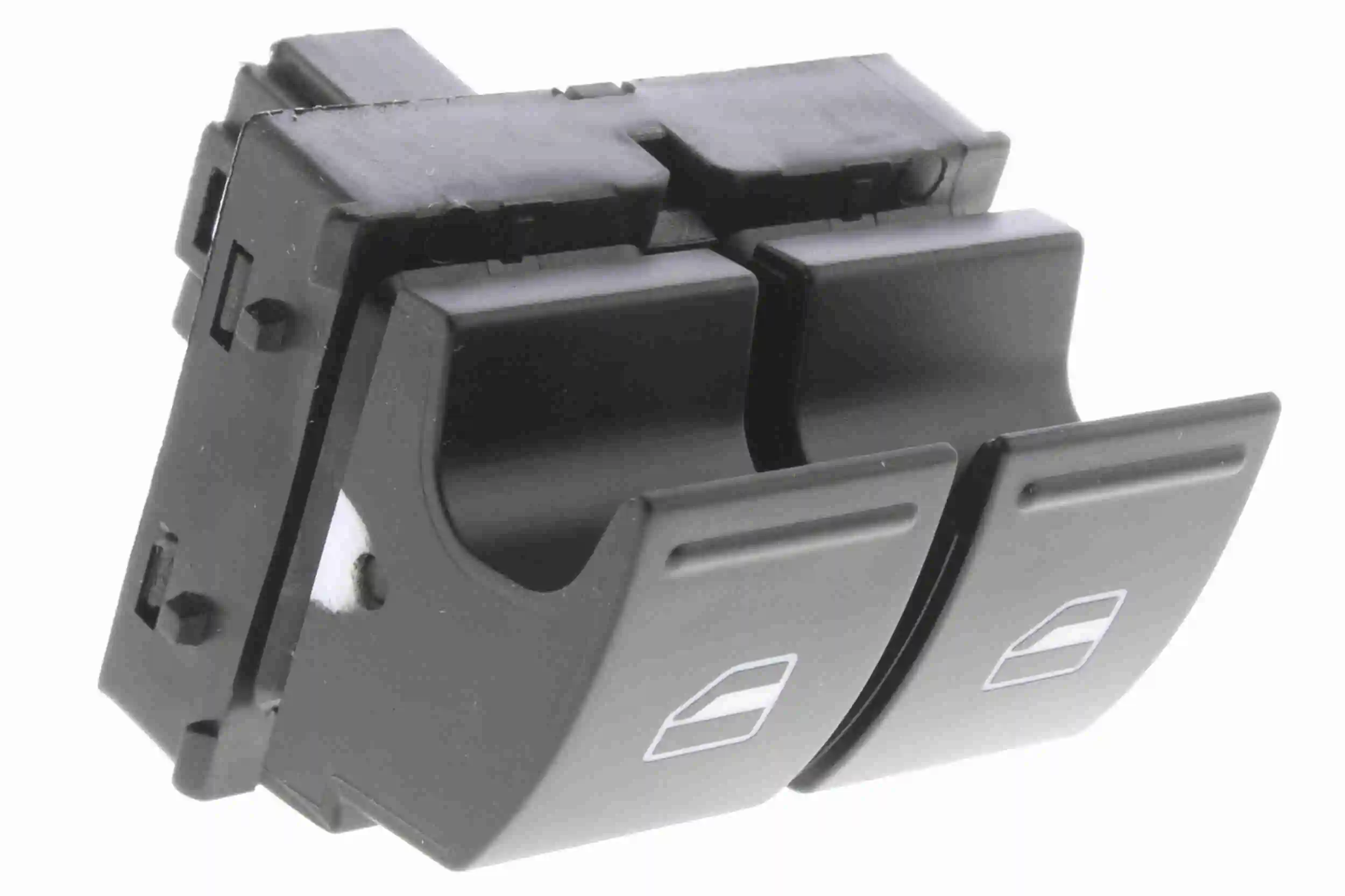 Switch, window regulator