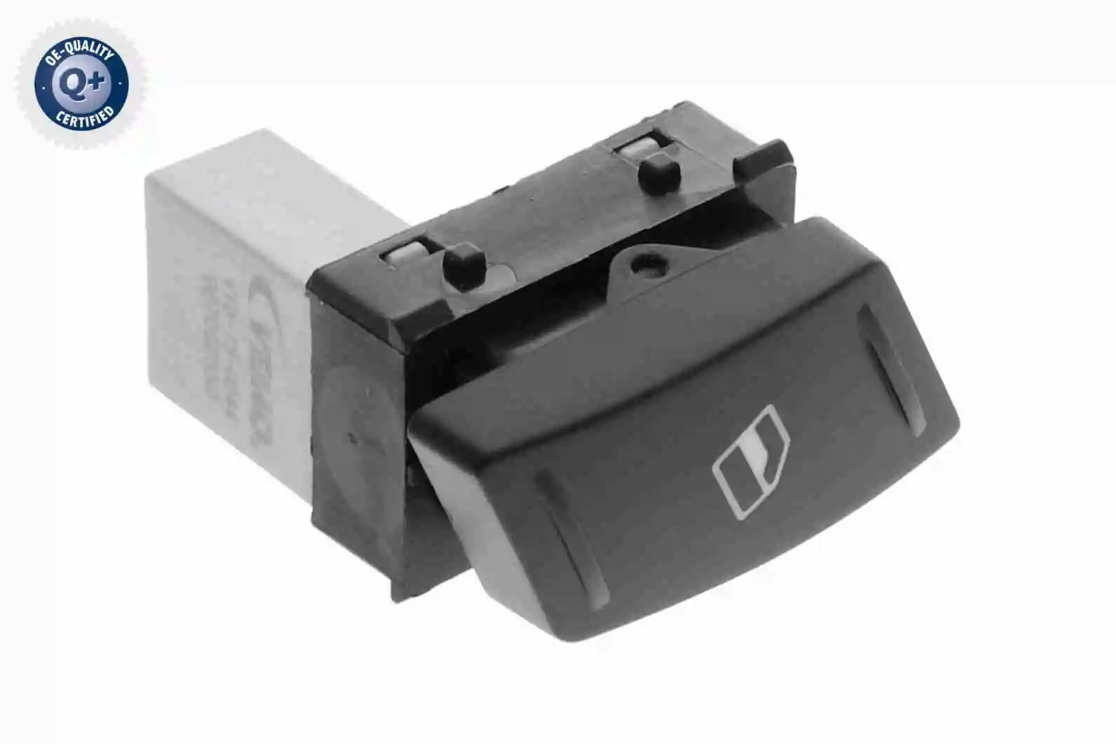 Switch, window regulator