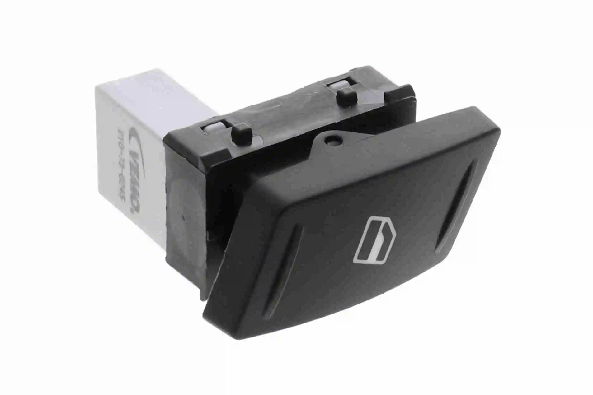 Switch, window regulator