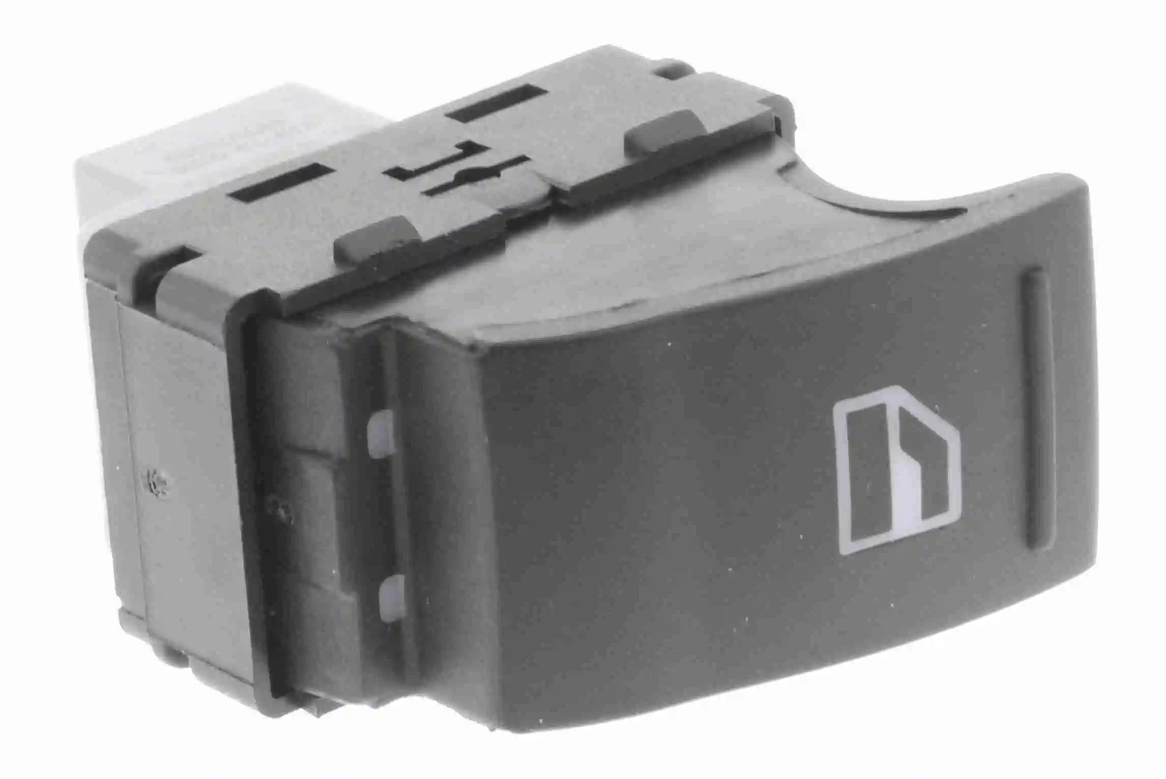 Switch, window regulator