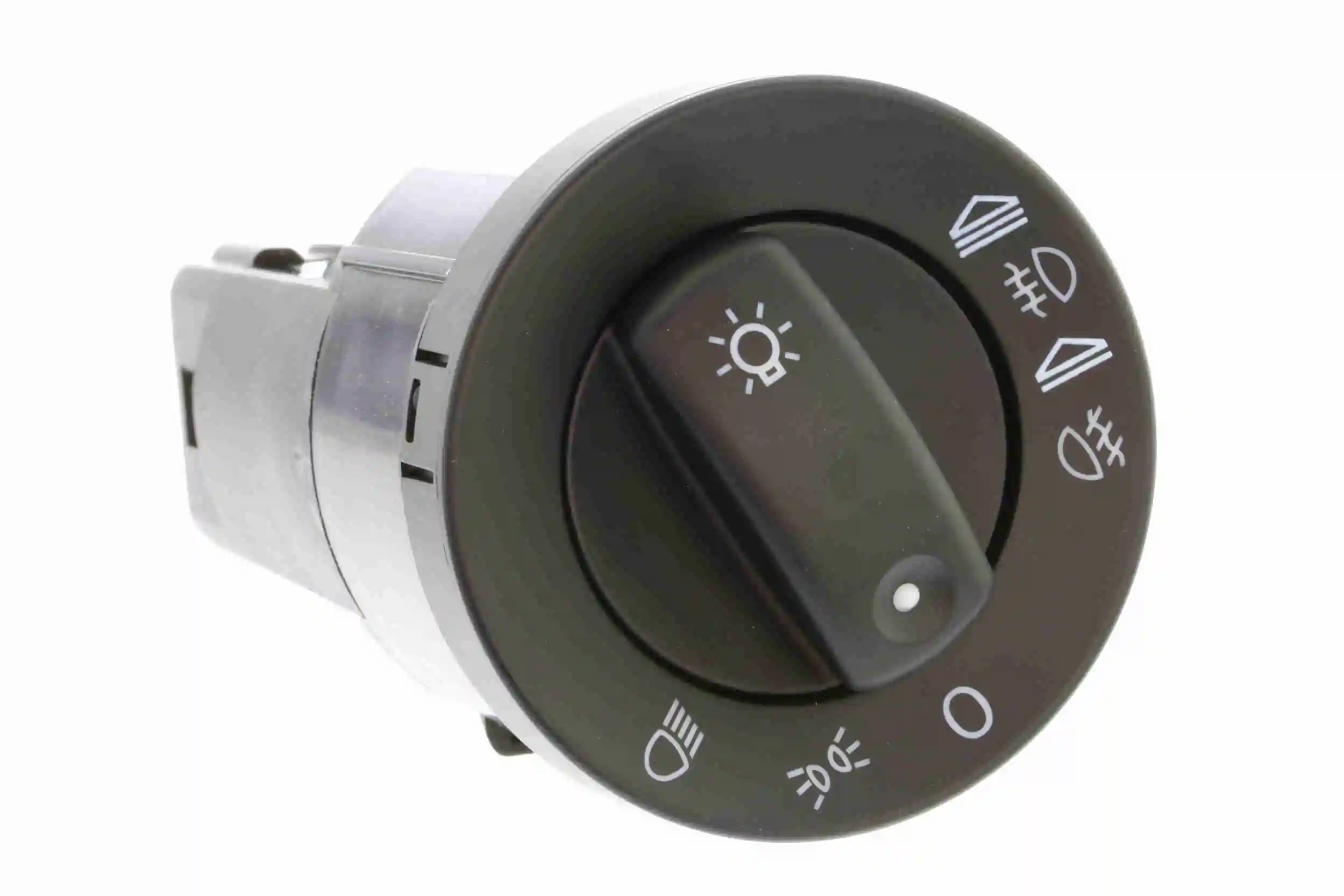 Switch, headlight