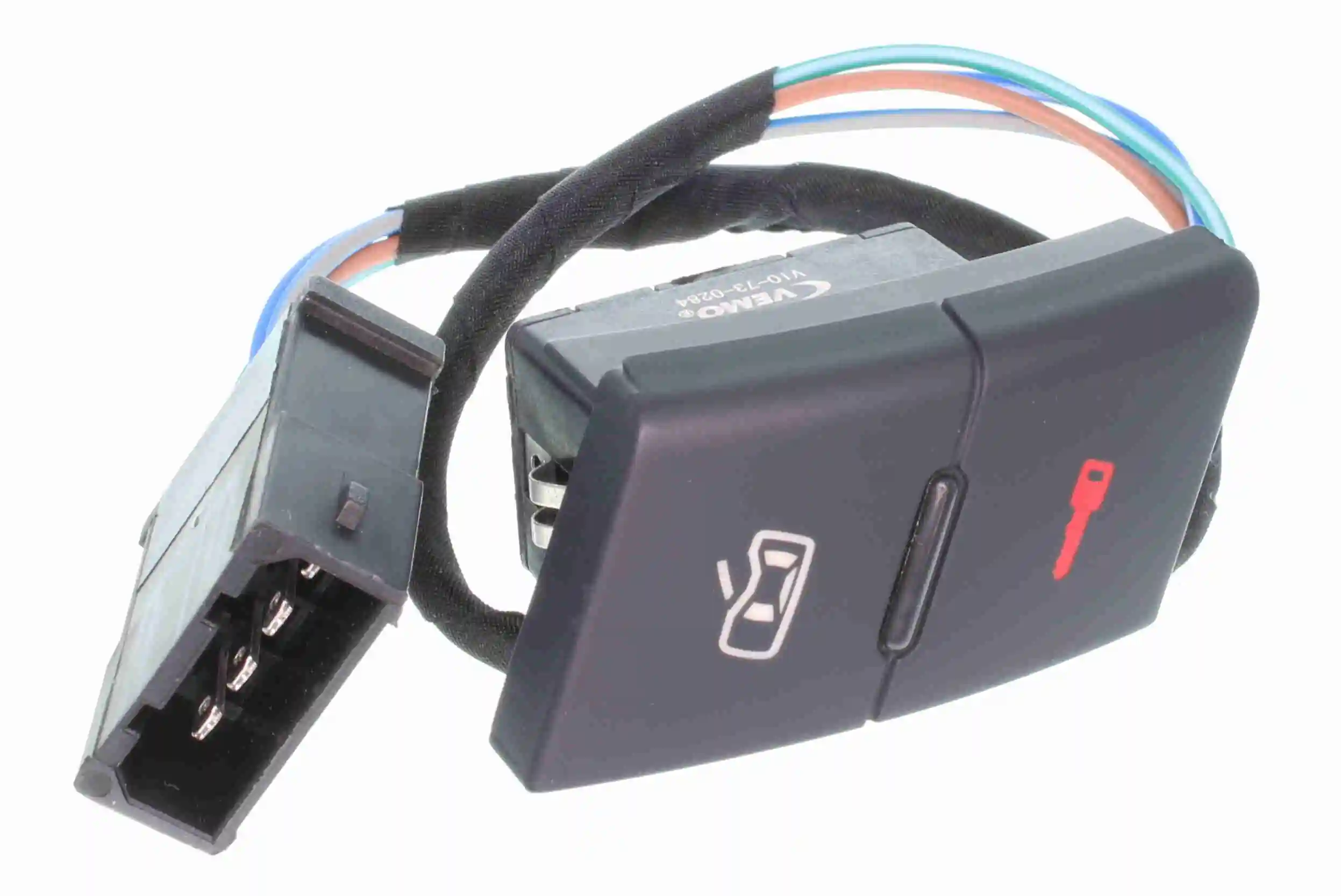 Switch, door lock system