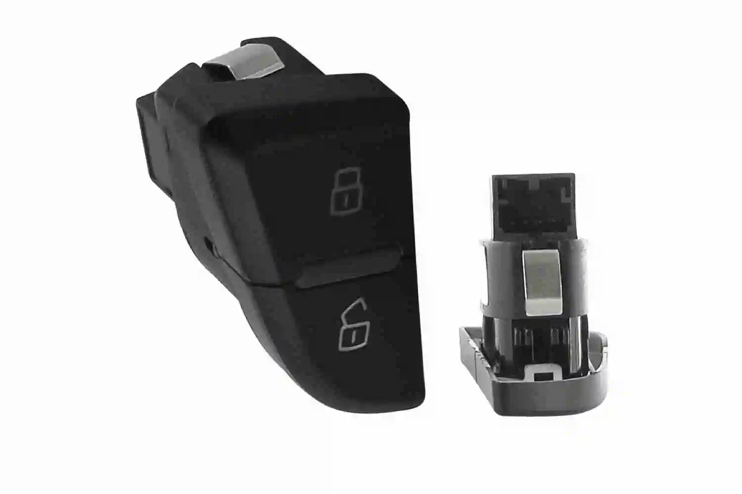 Switch, door lock system
