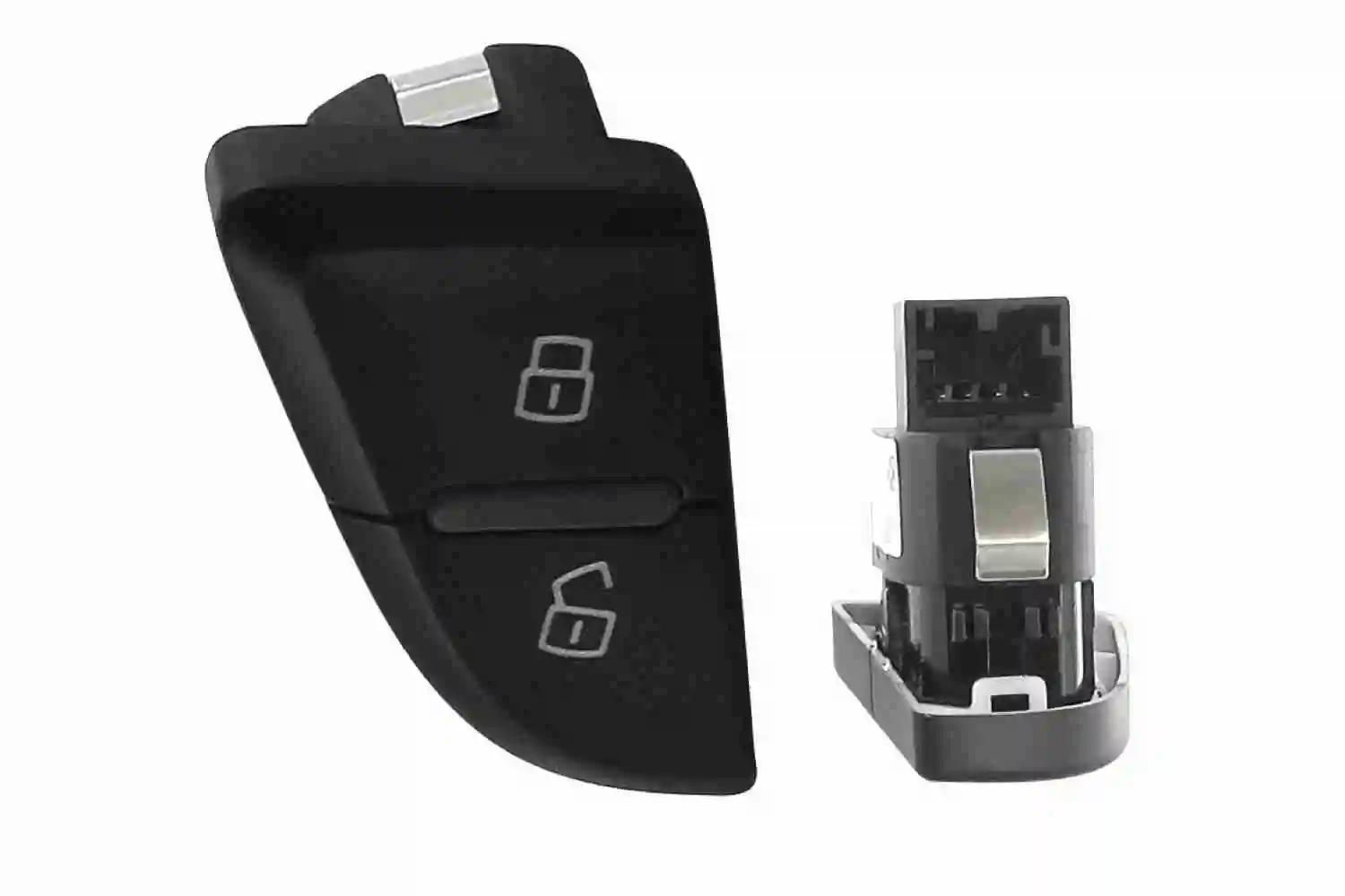 Switch, door lock system