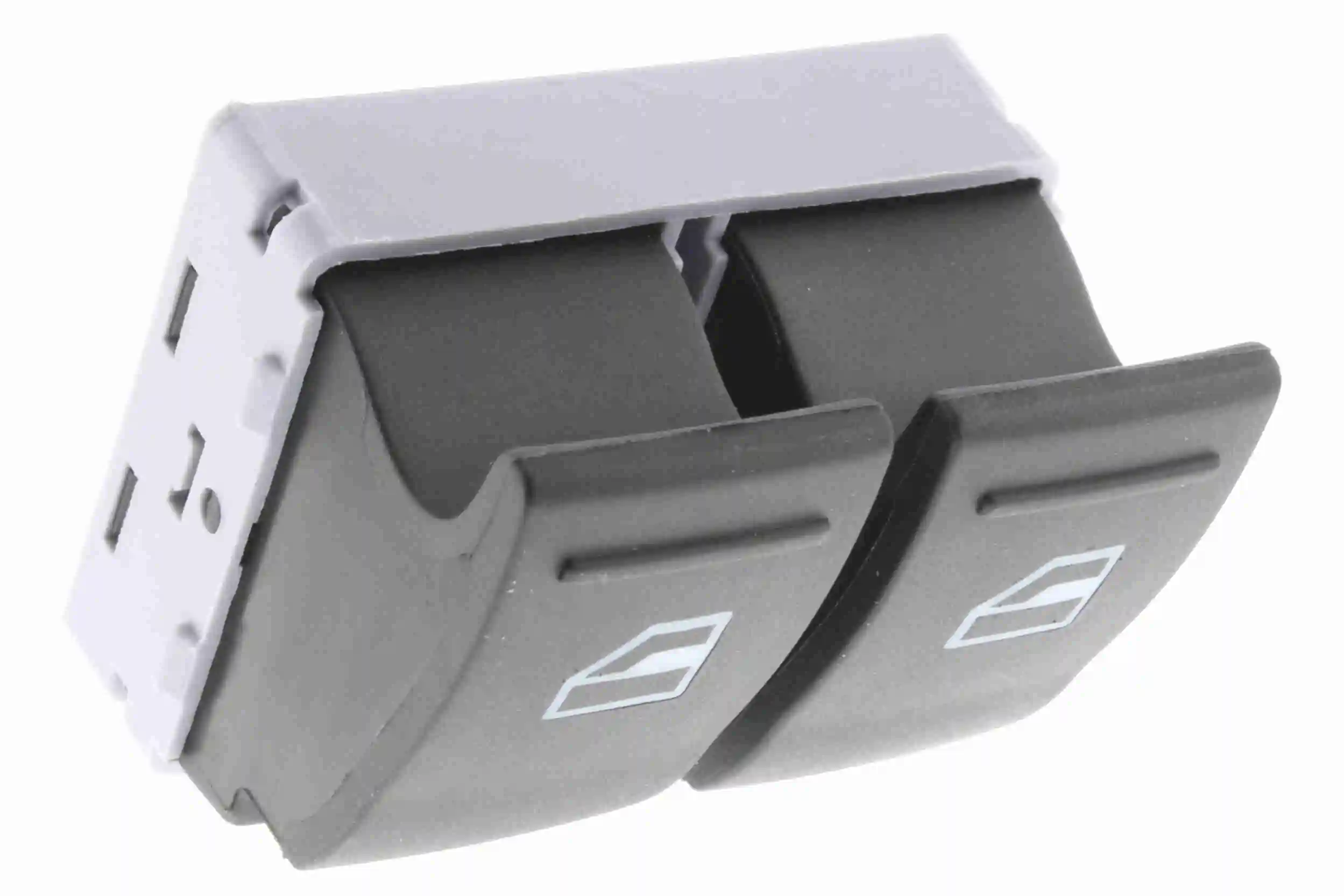 Switch, window regulator