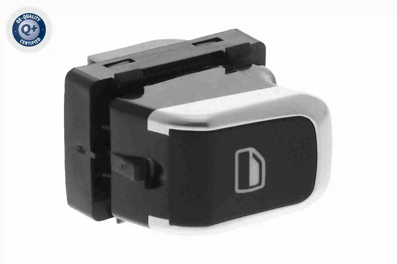 Switch, window regulator