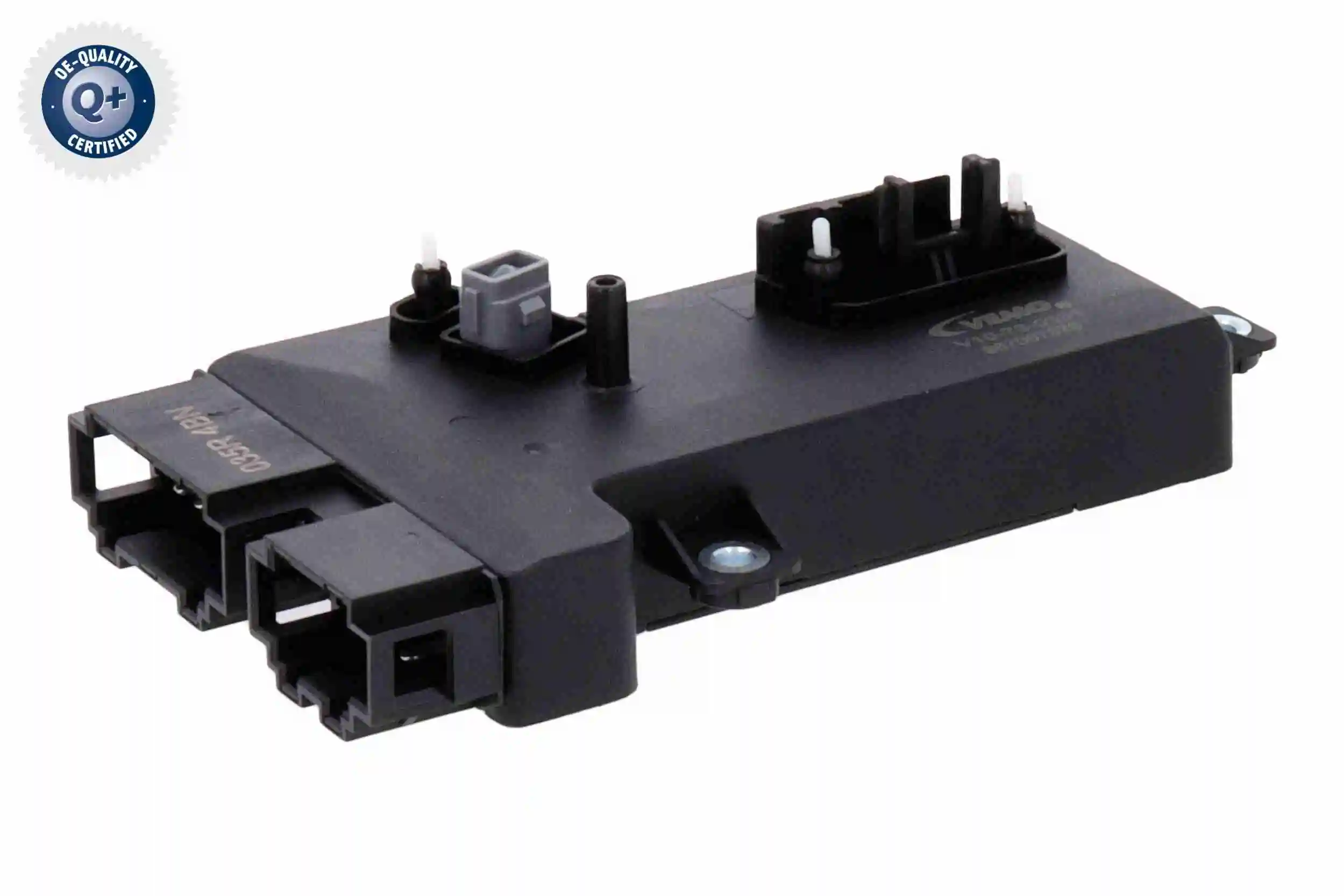 Actuator, seat adjustment