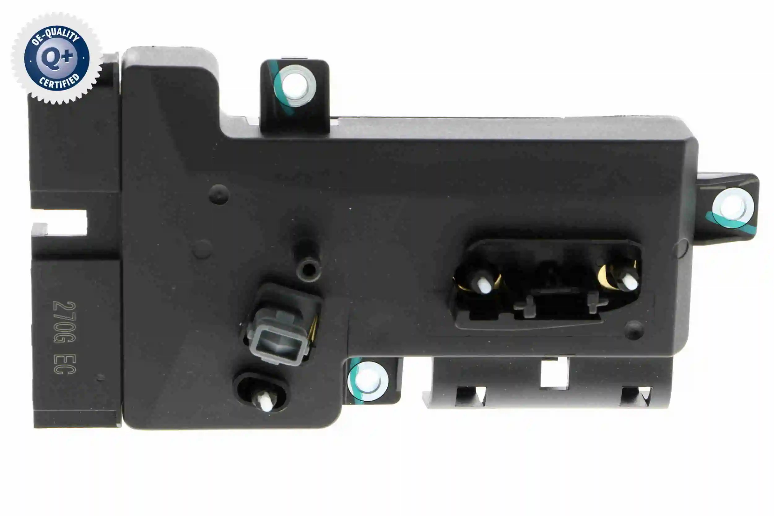 Actuator, seat adjustment