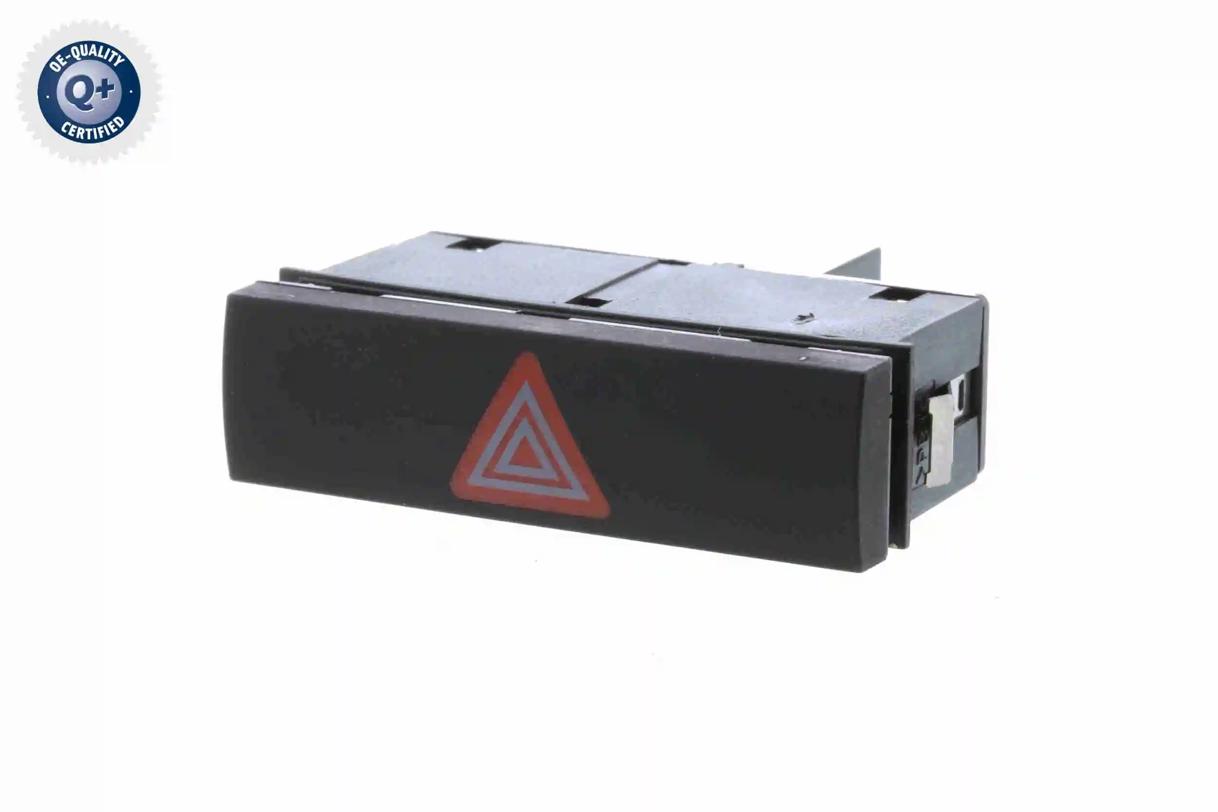 Hazard Warning Light Switch