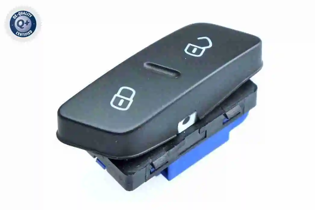 Switch, door lock system