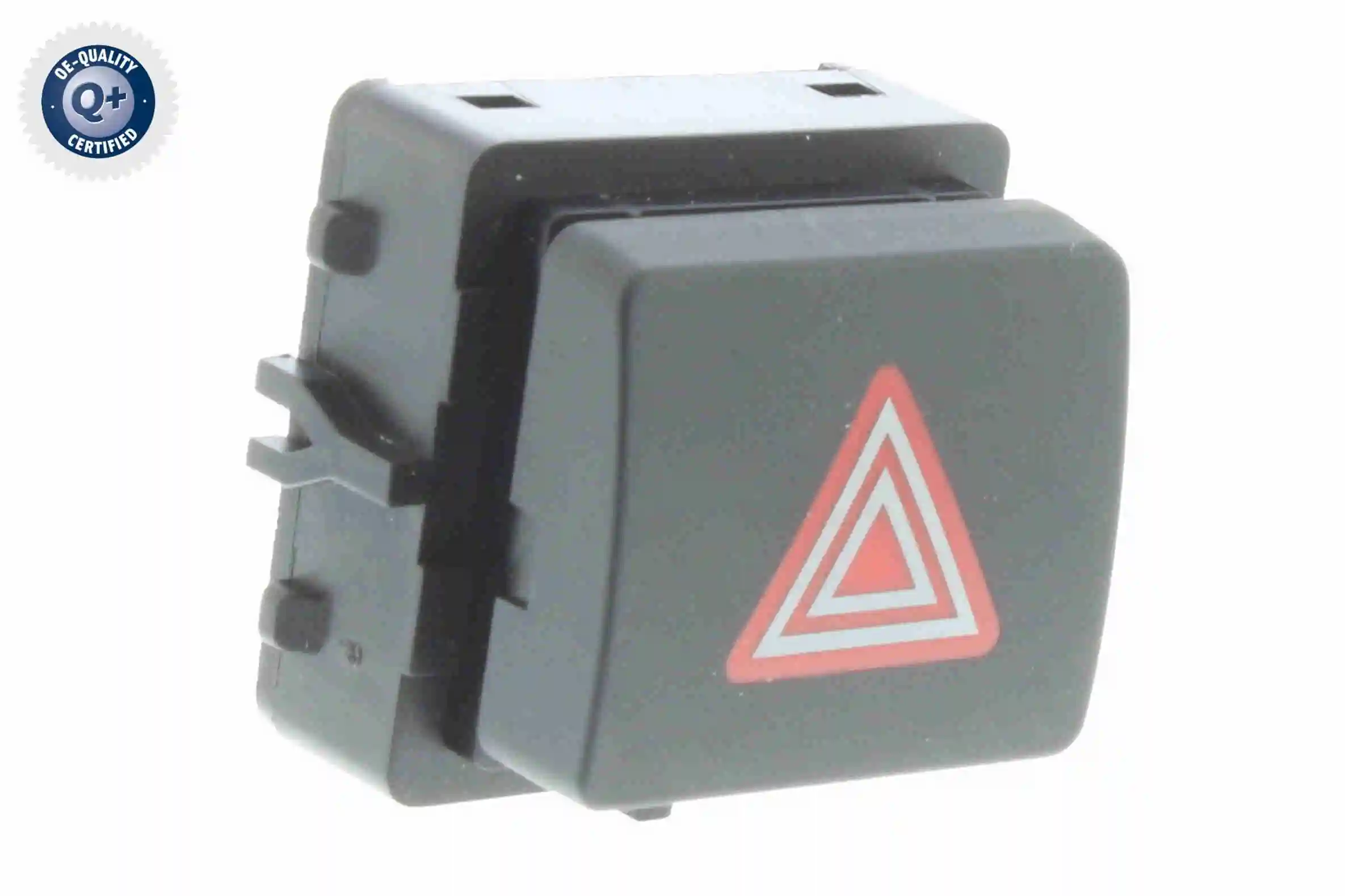 Hazard Warning Light Switch