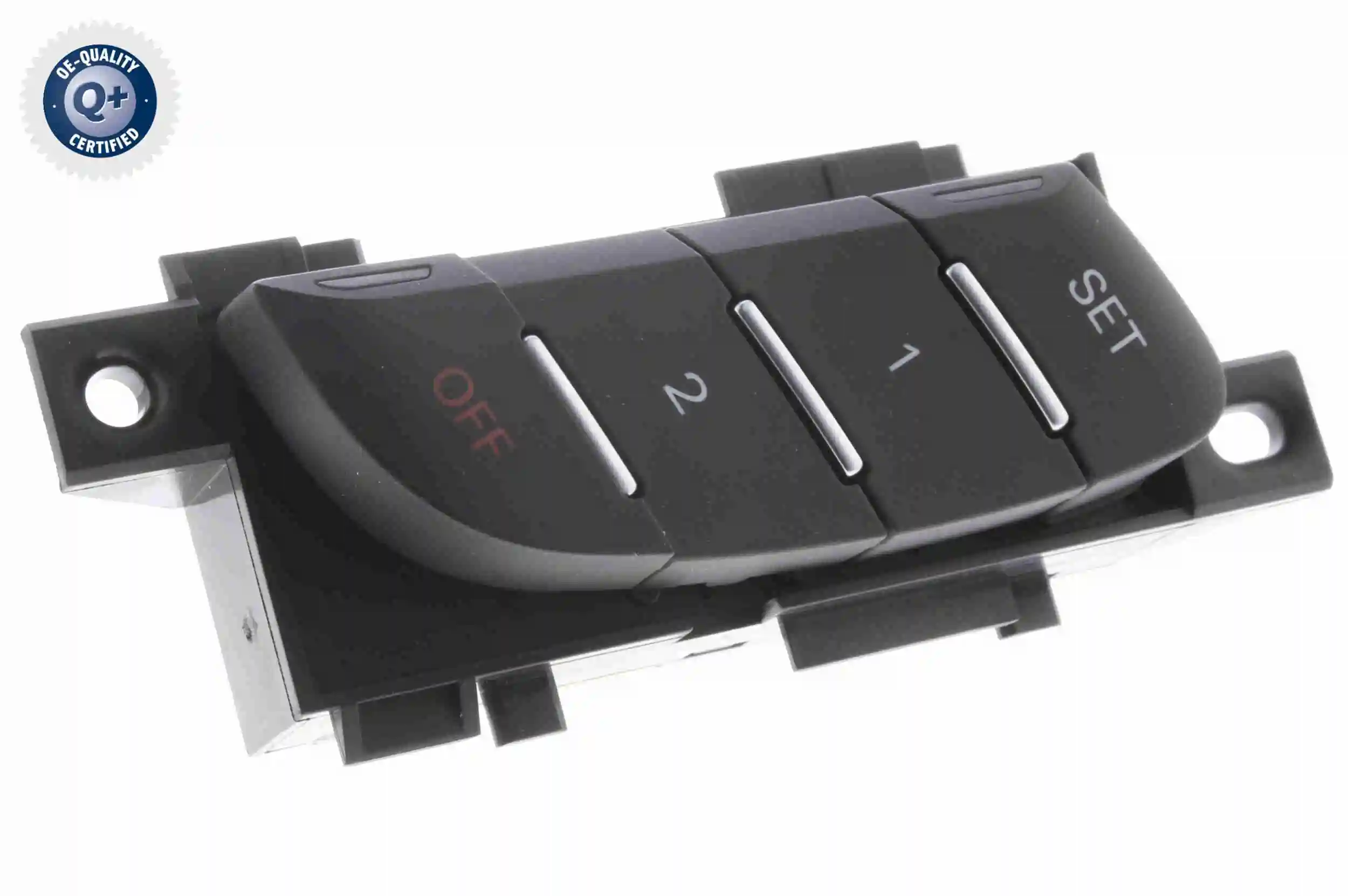 Actuator, seat adjustment