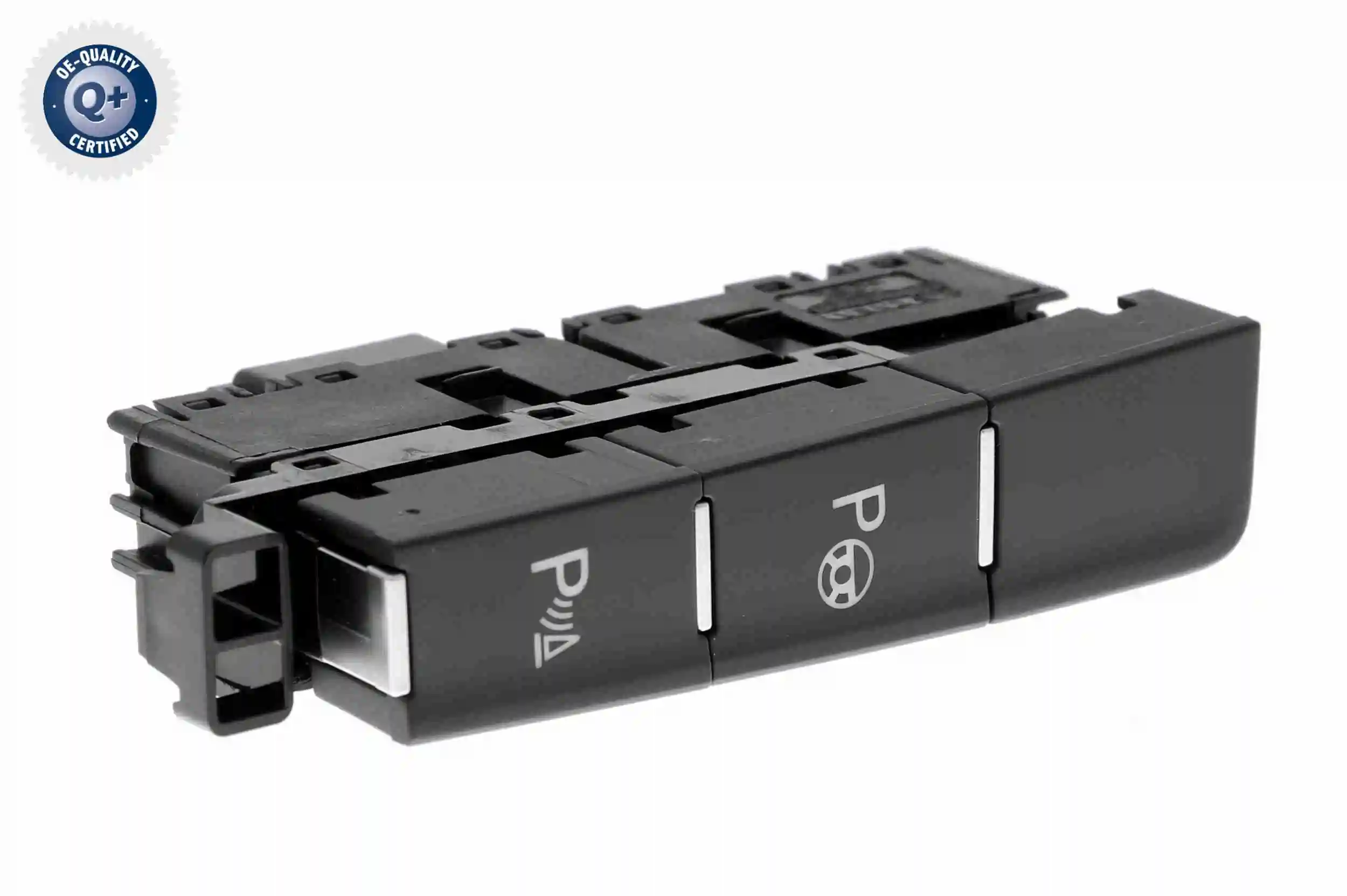 Multi-Function Switch