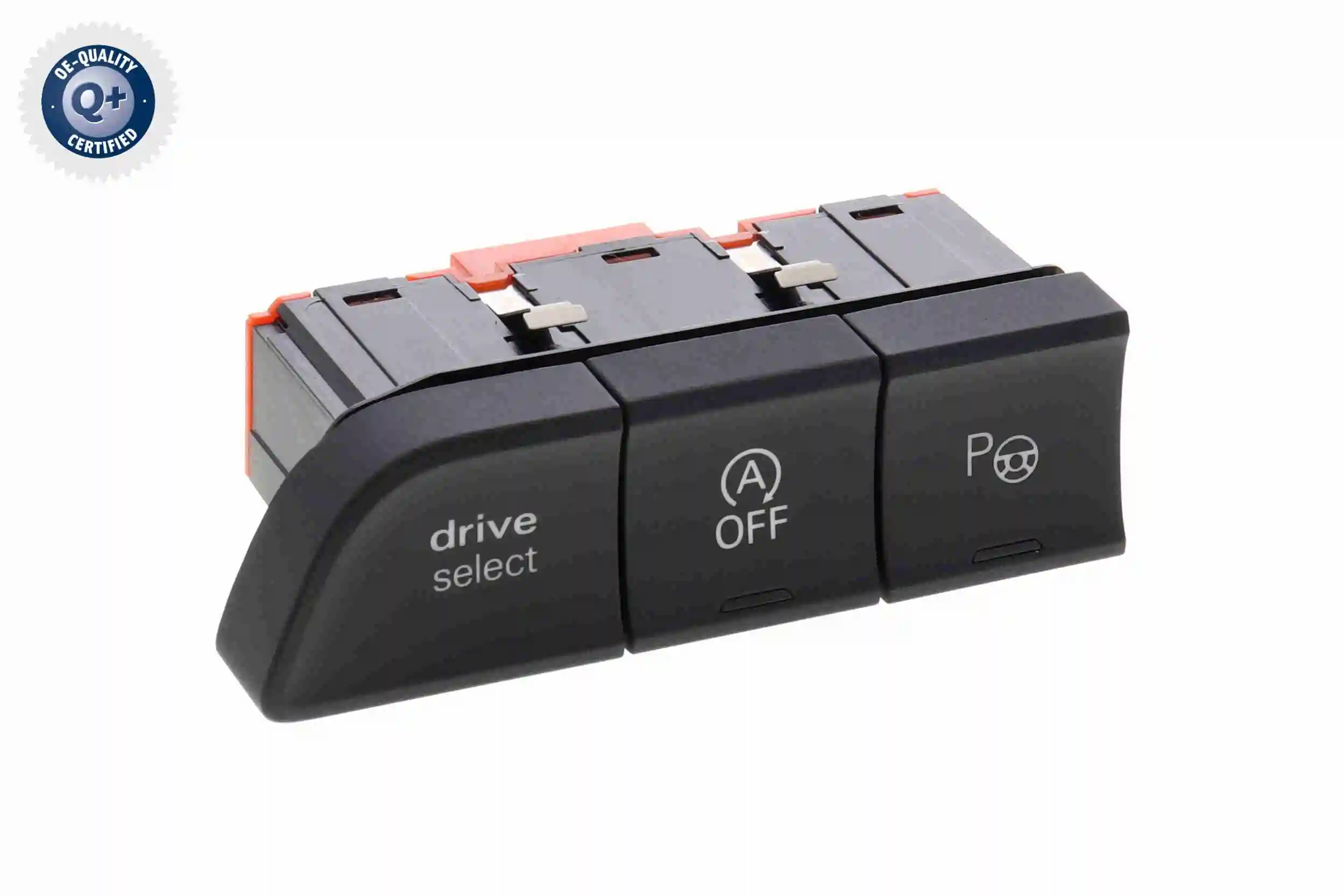 Multi-Function Switch