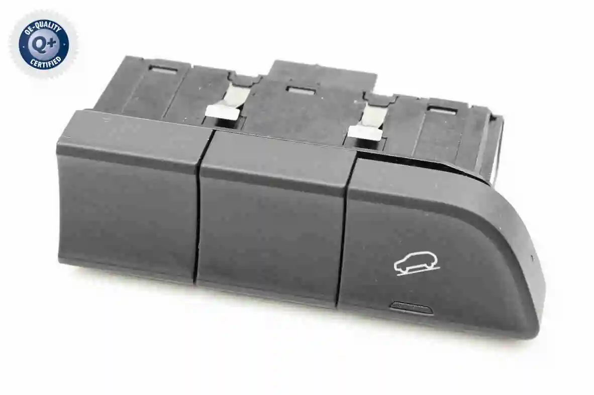 Multi-Function Switch