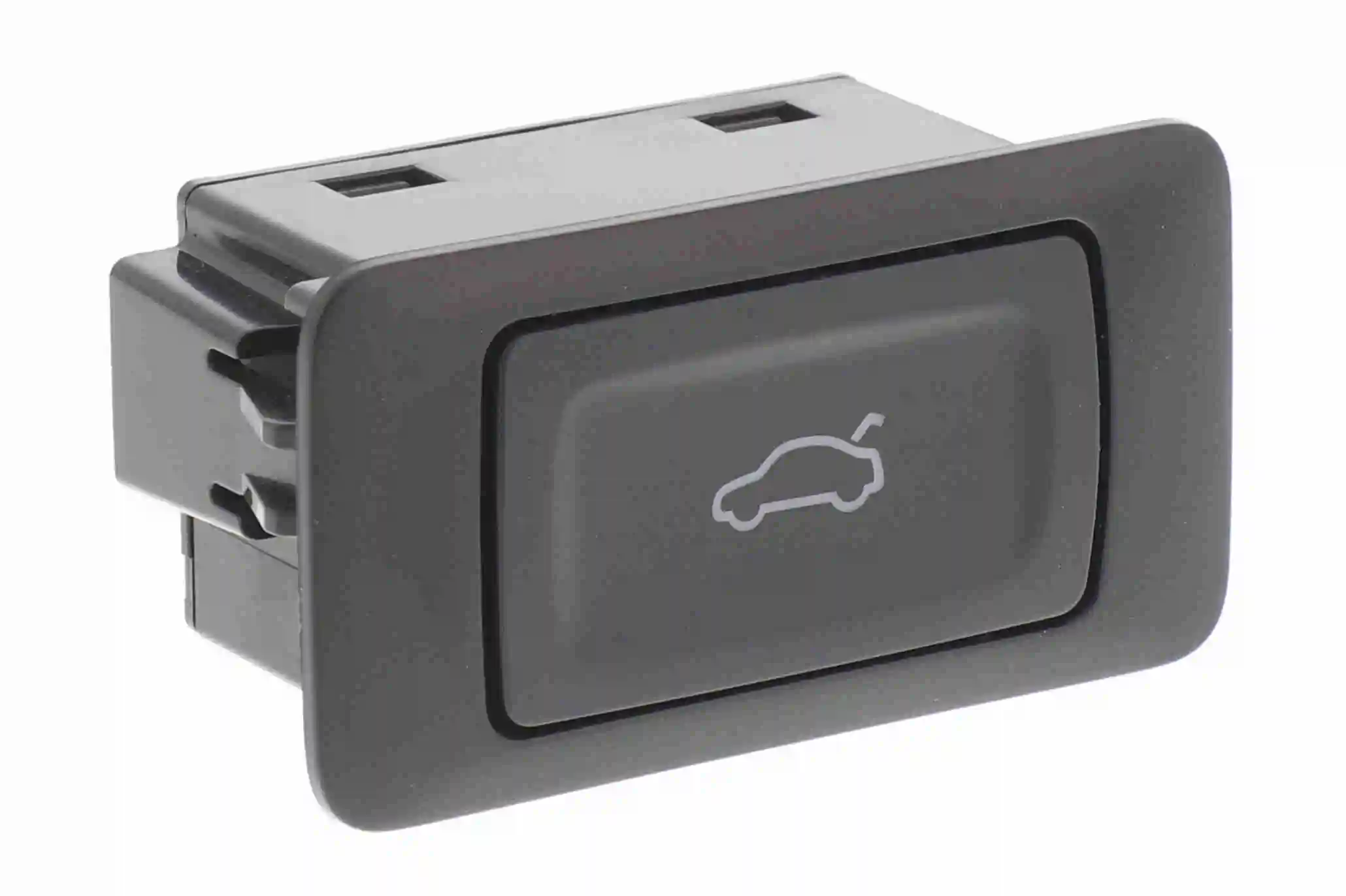 Switch, tailgate release