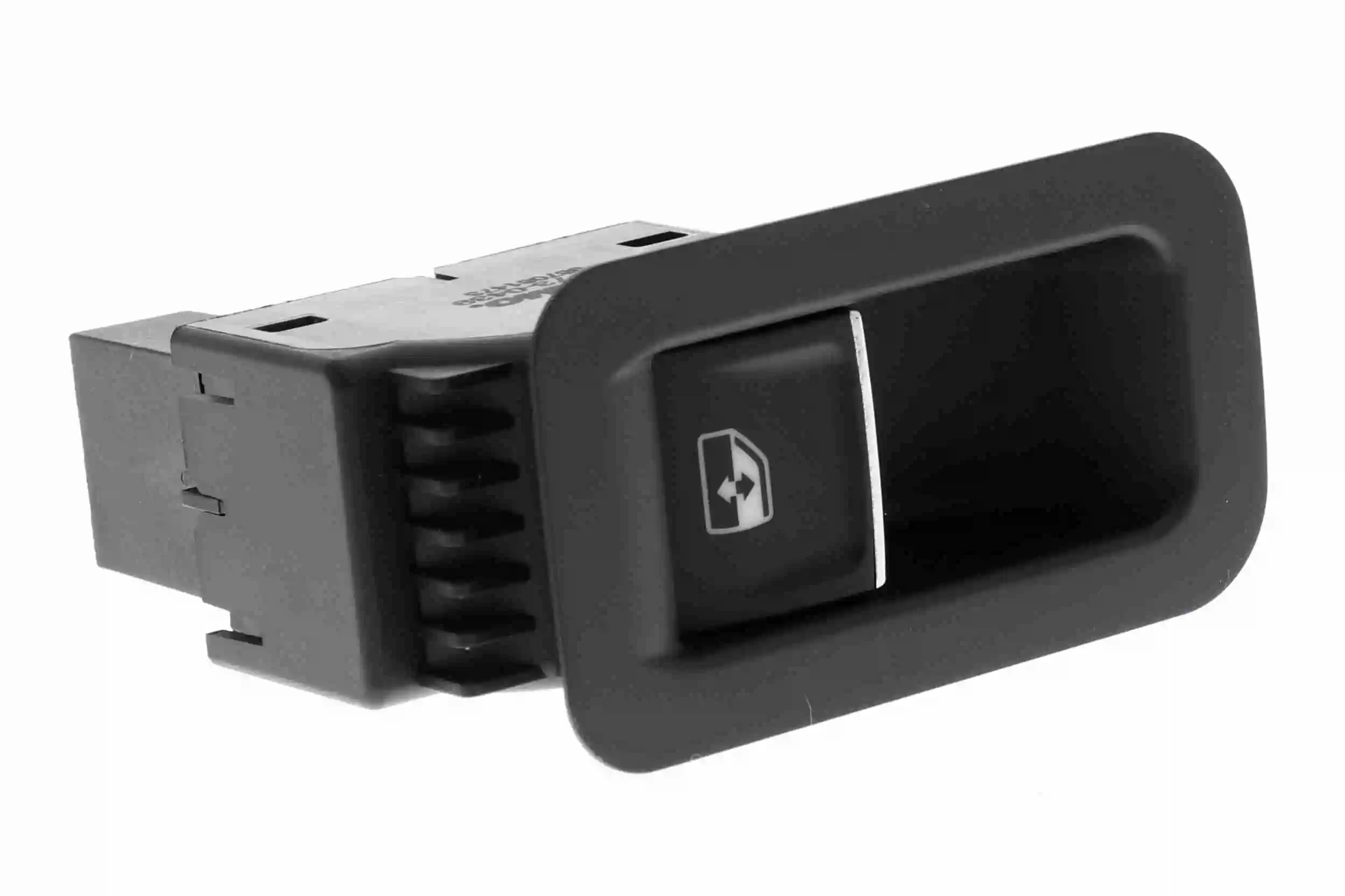 Switch, window regulator