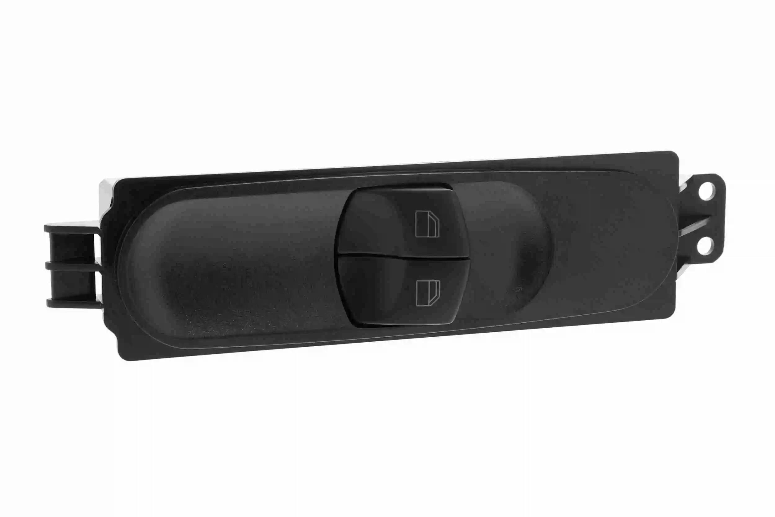 Switch, window regulator