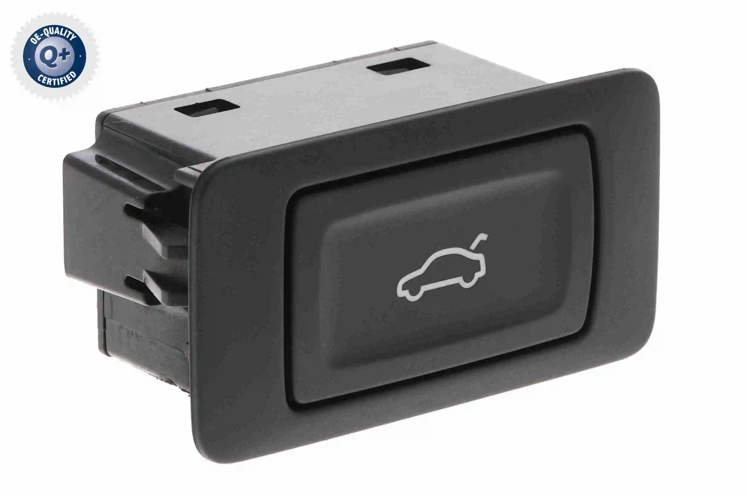 Switch, tailgate release