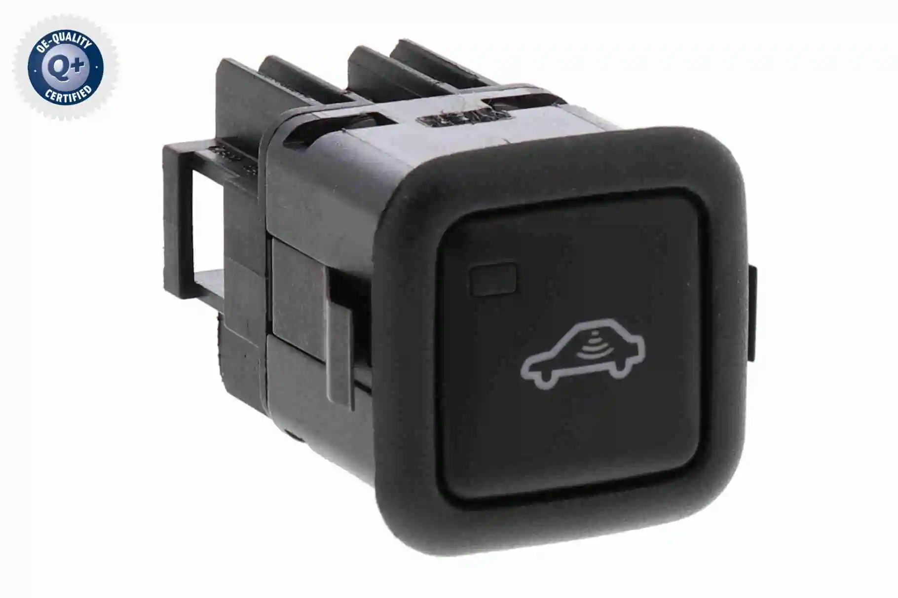Multi-Function Switch