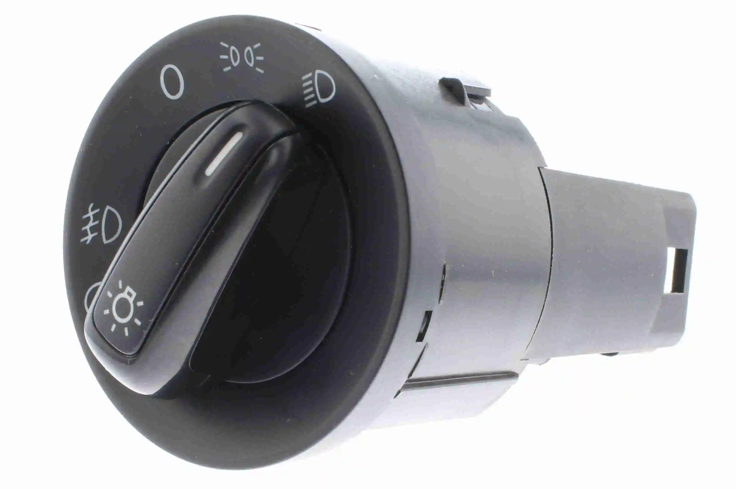 Switch, headlight