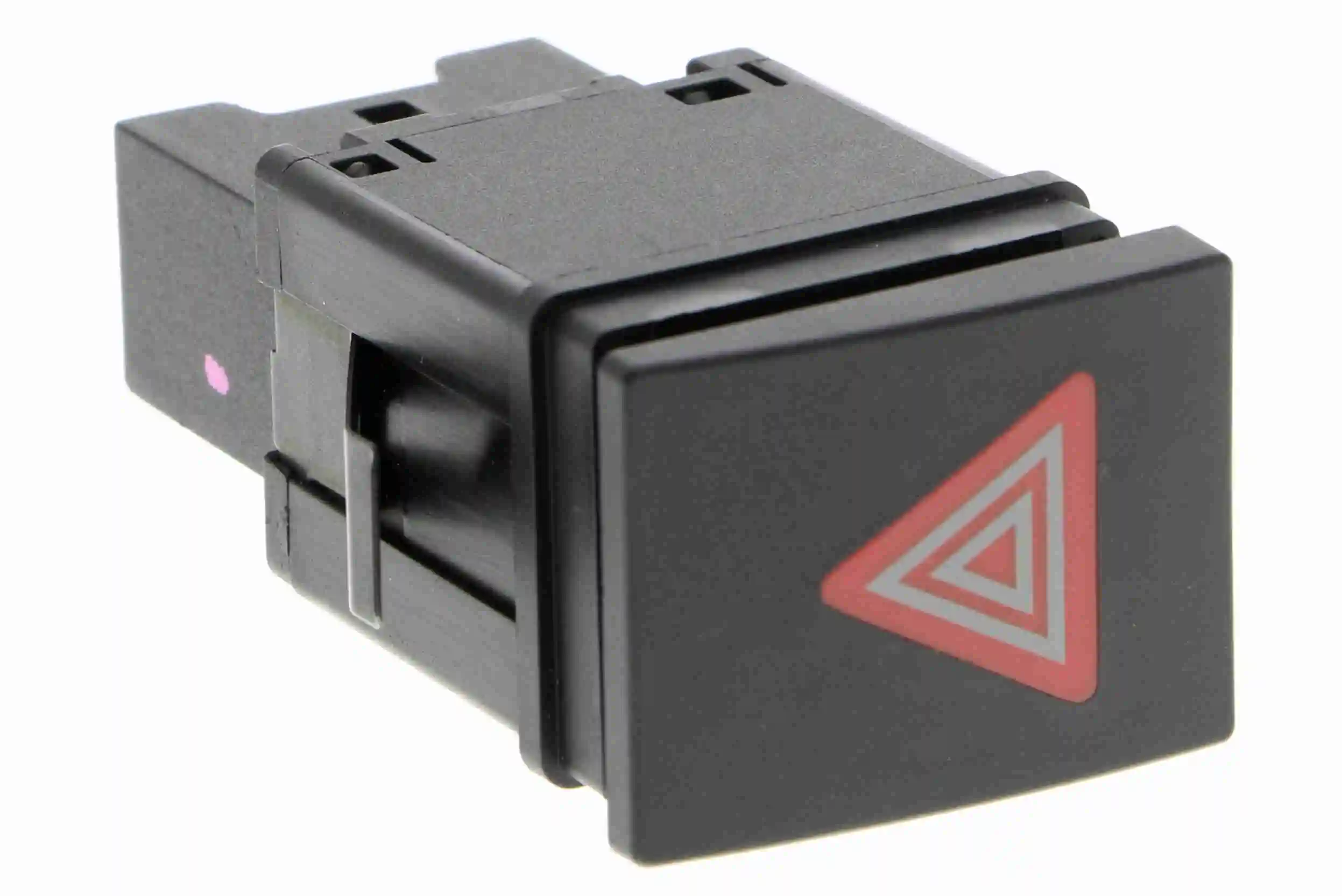 Hazard Warning Light Switch
