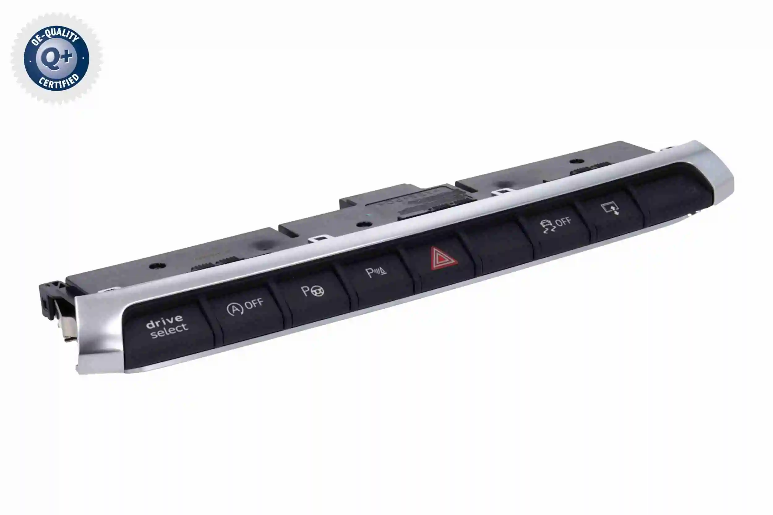Multi-Function Switch