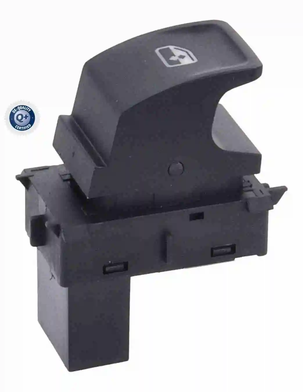 Switch, window regulator