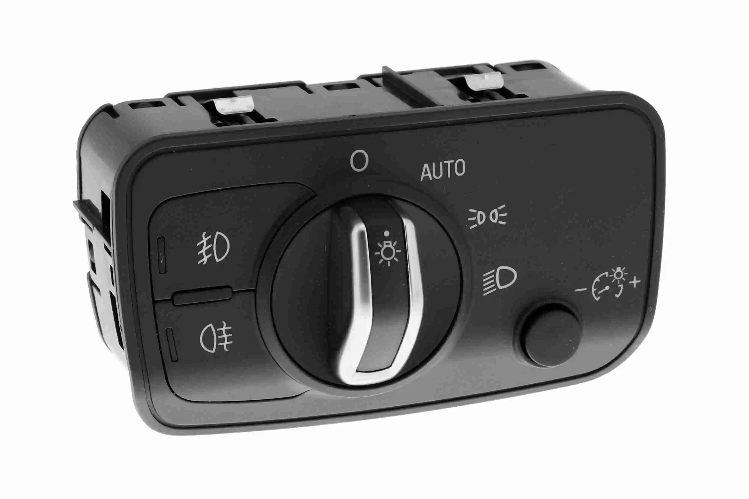 Switch, headlight