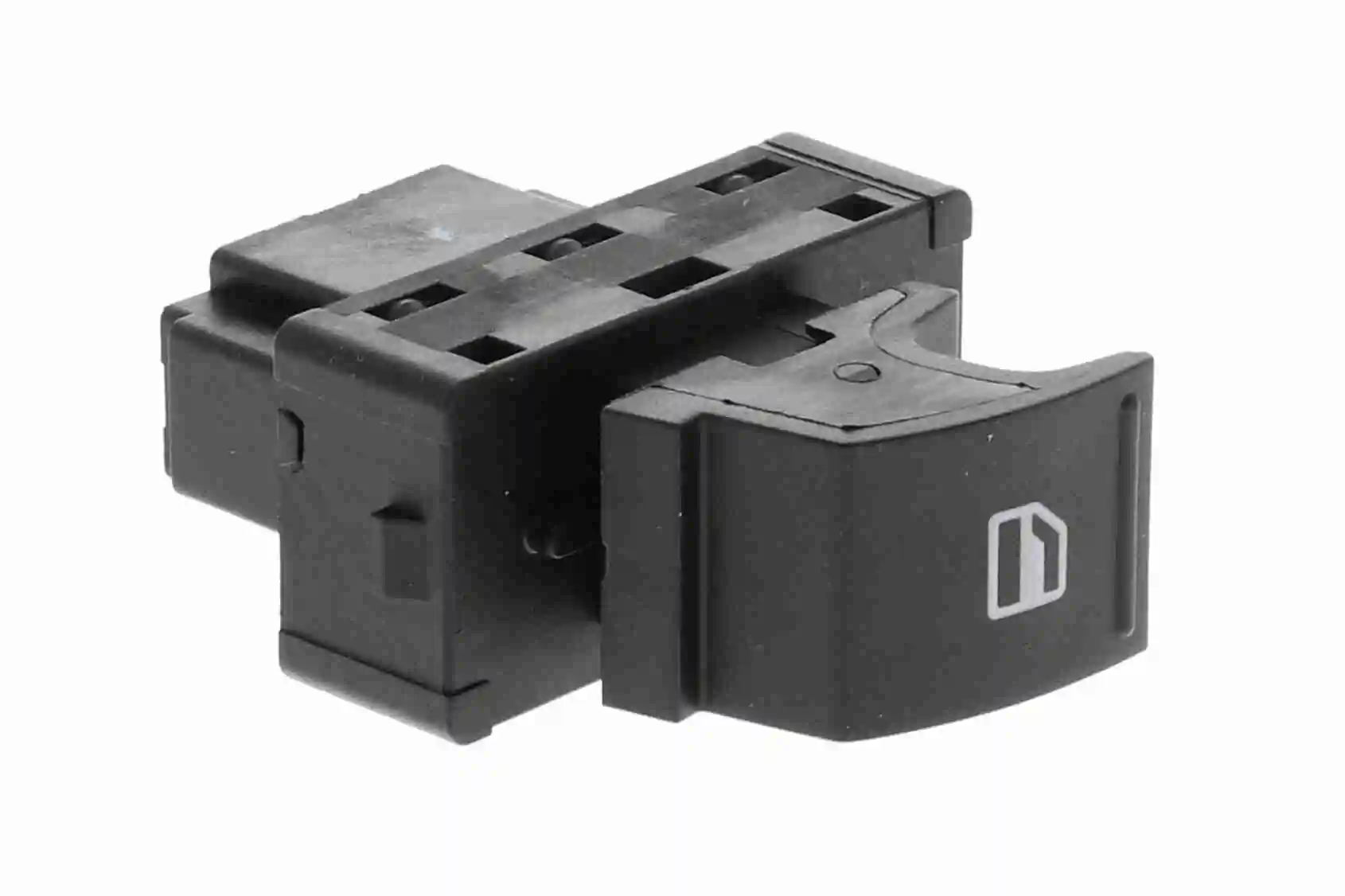 Switch, window regulator