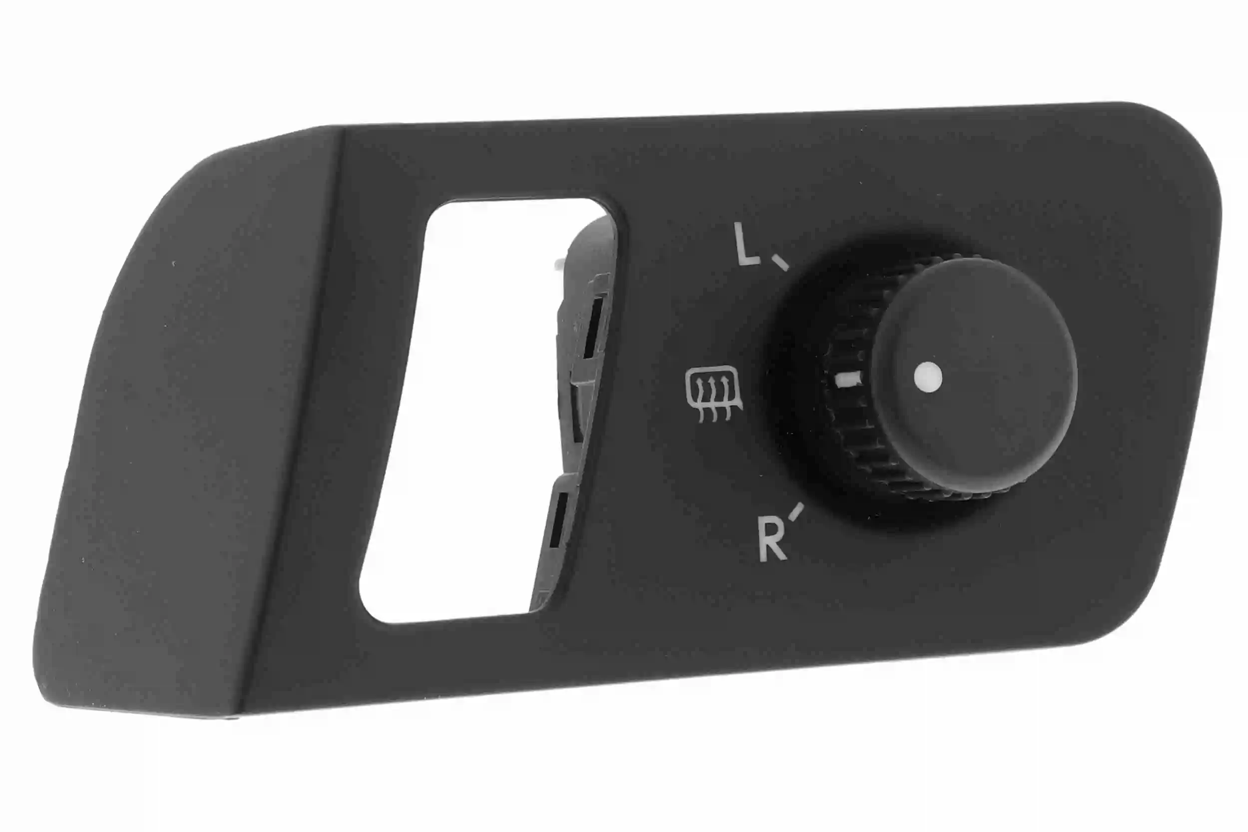 Switch, exterior mirror adjustment