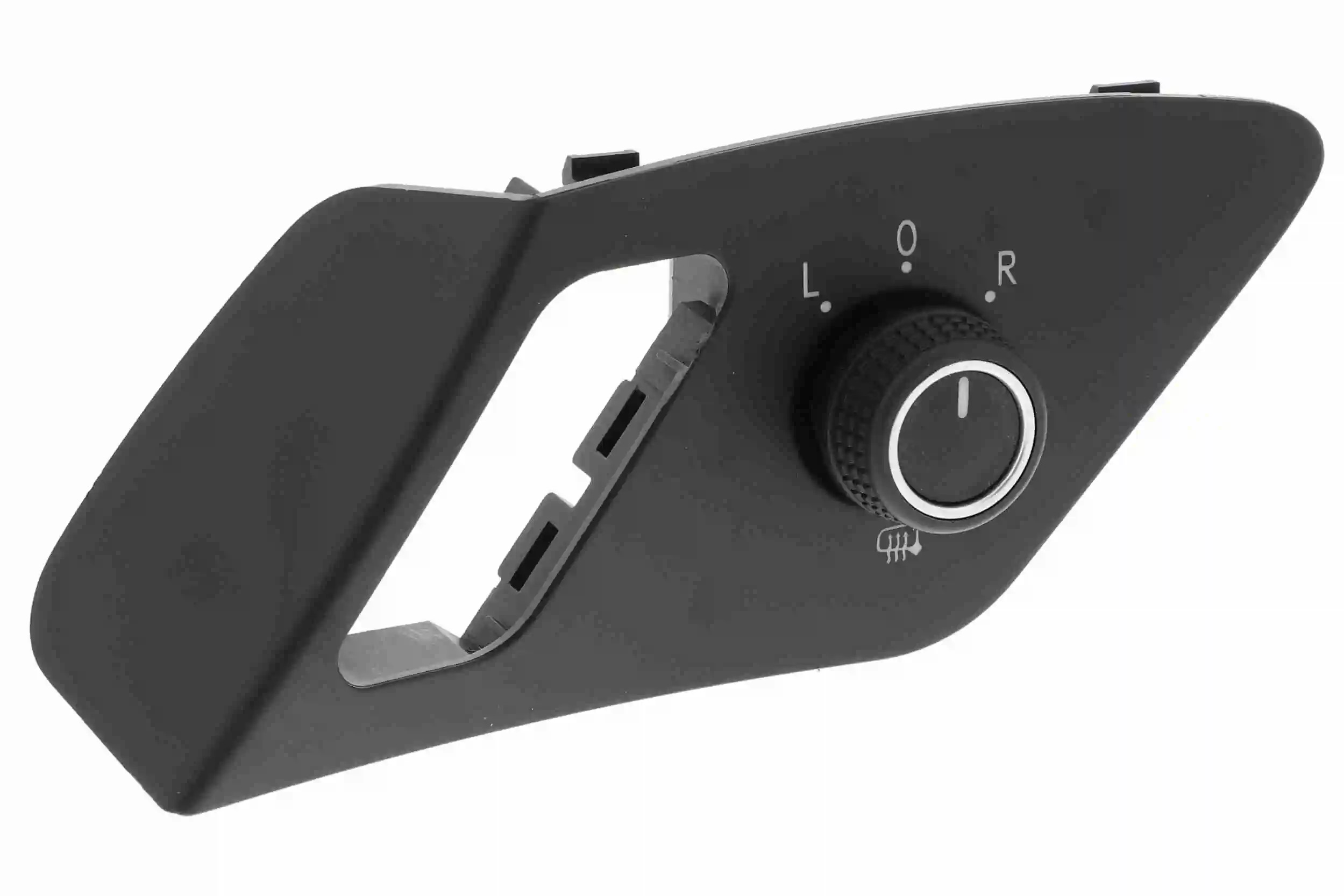 Switch, exterior mirror adjustment