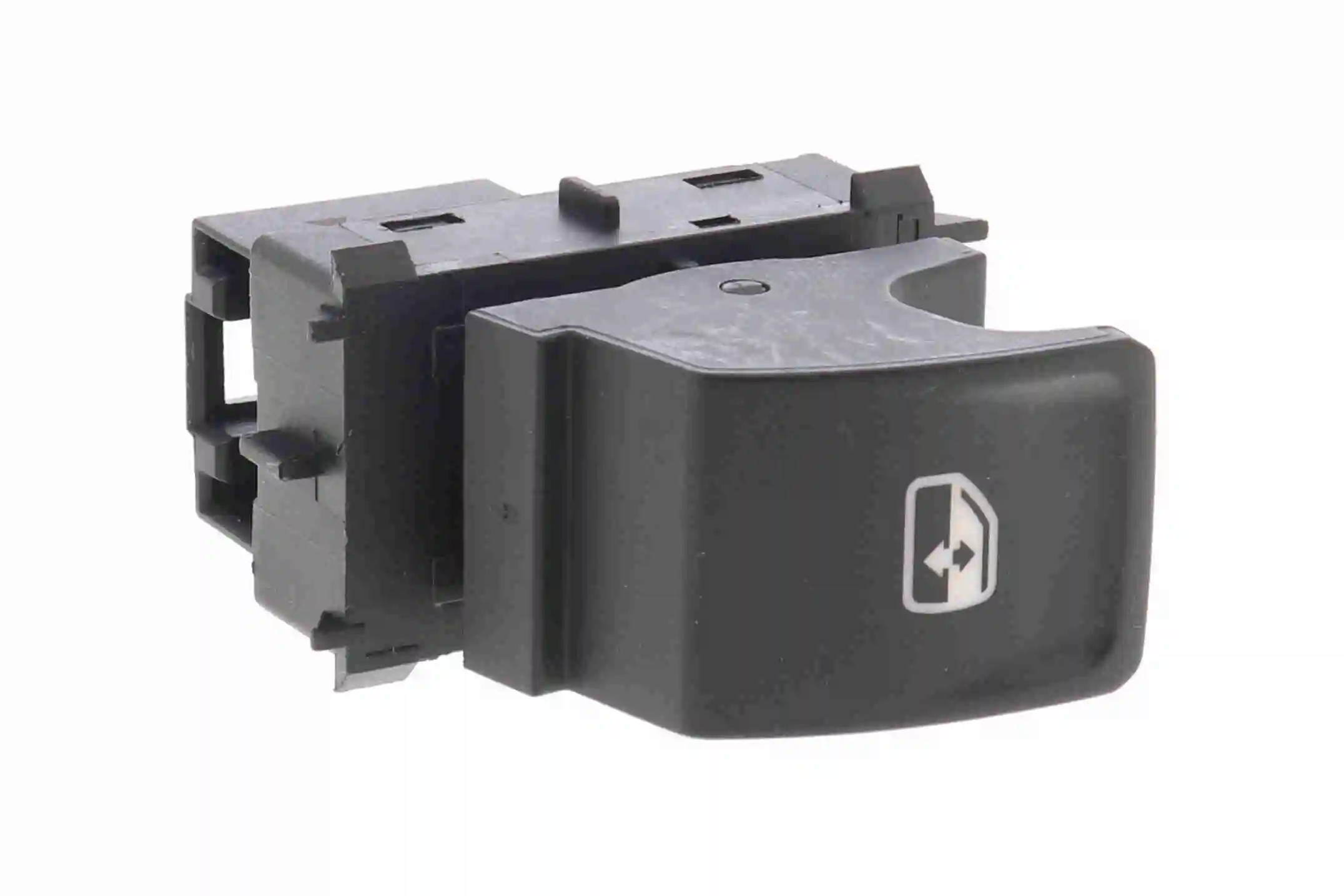 Switch, window regulator